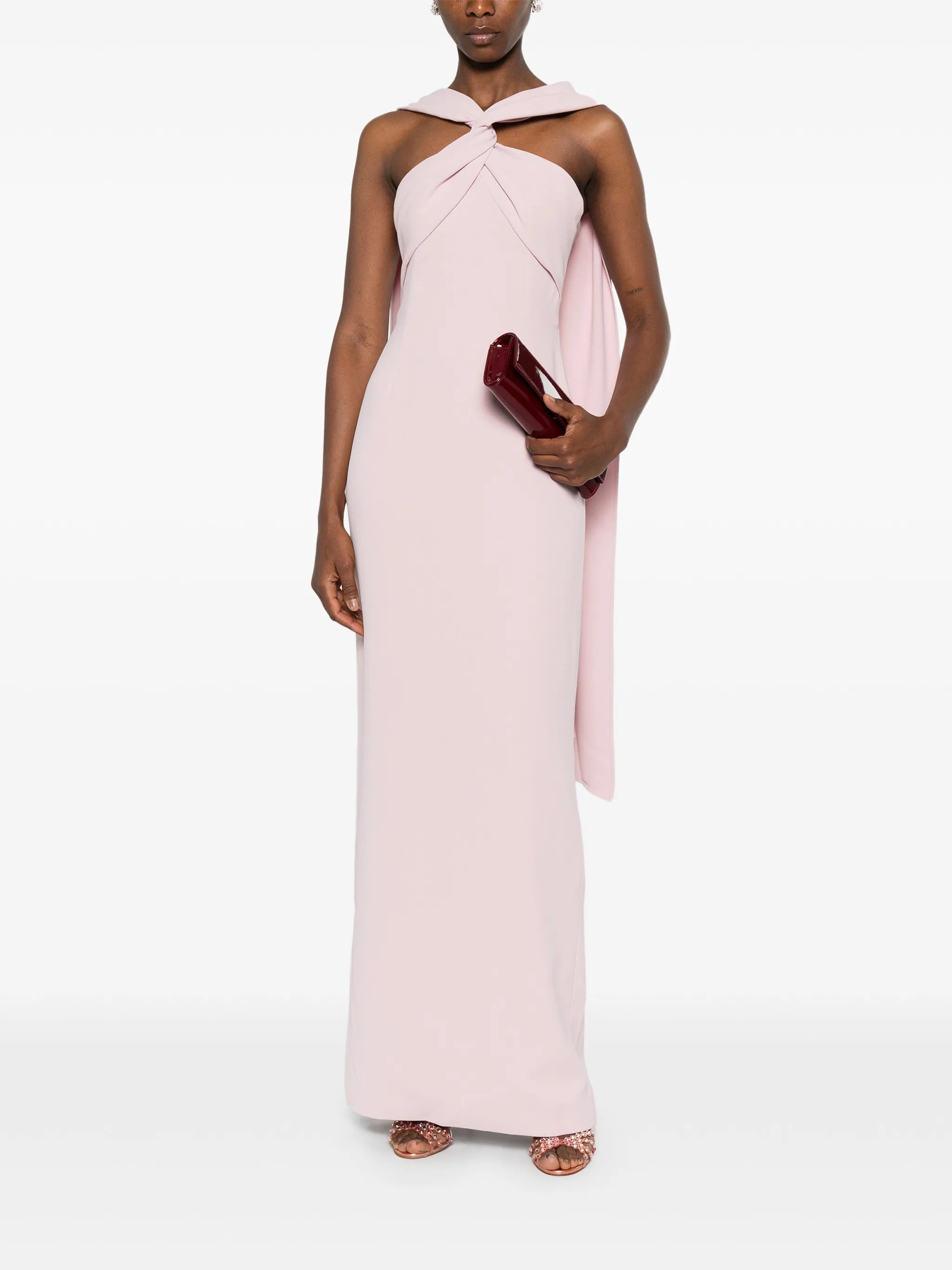 Solace London  Rosa