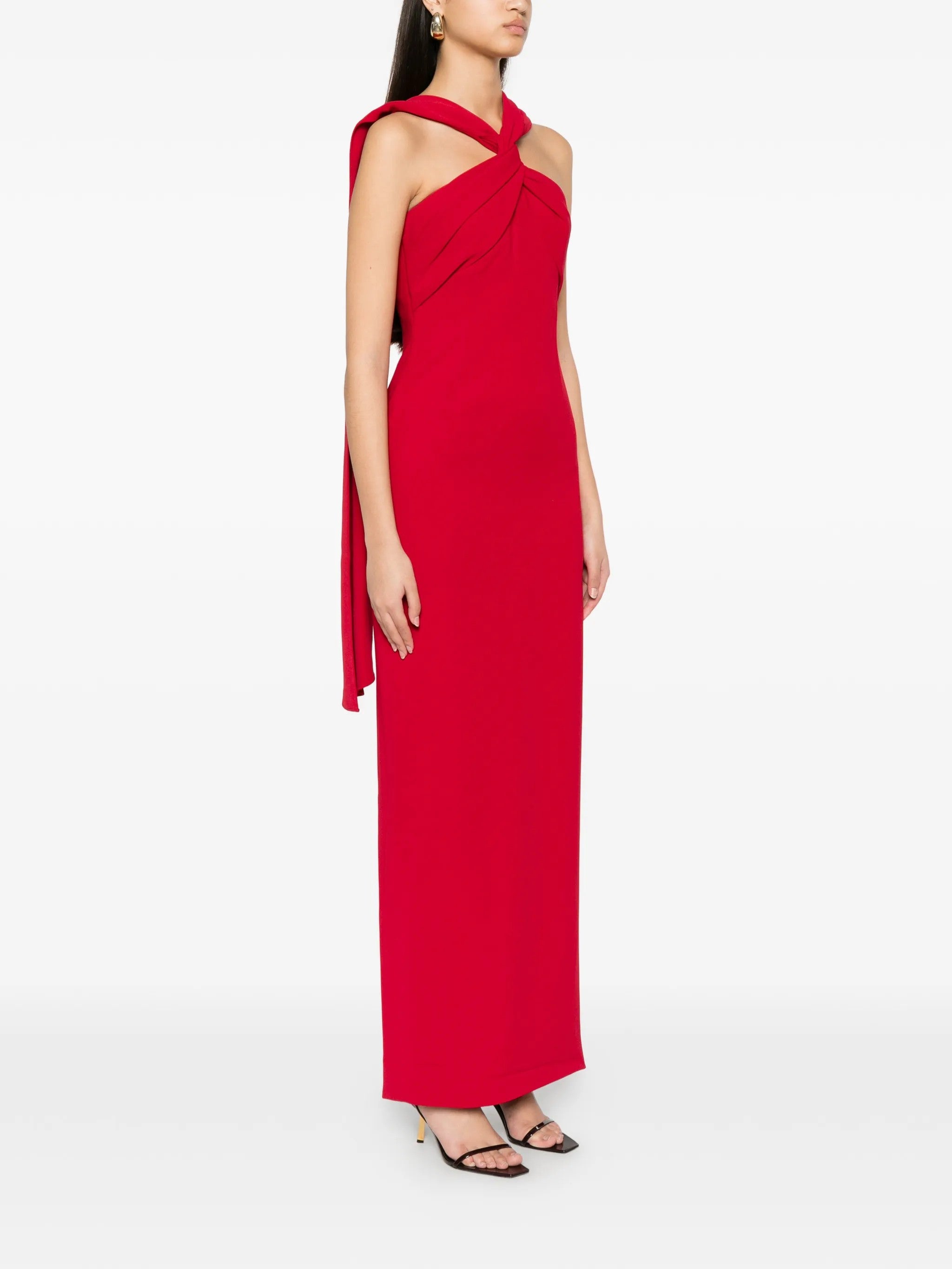 Solace London  Rosso