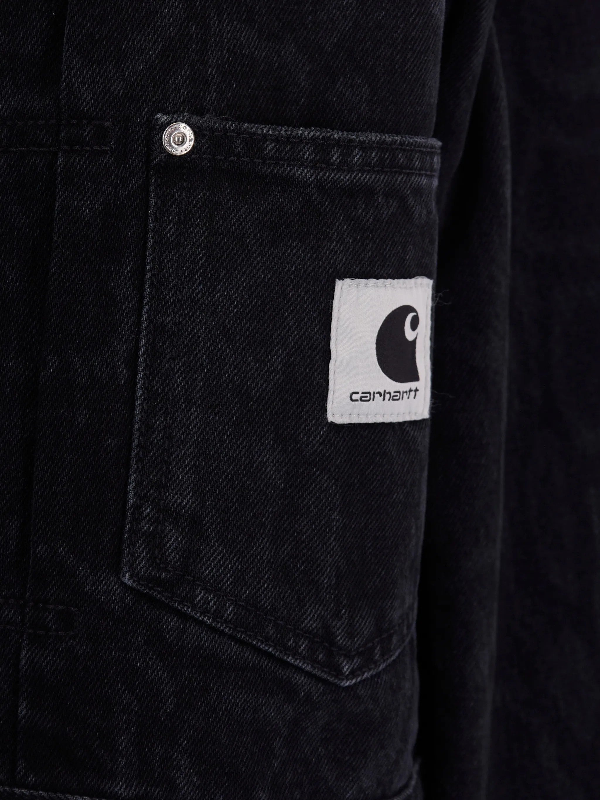 Carhartt Wip Schwarz