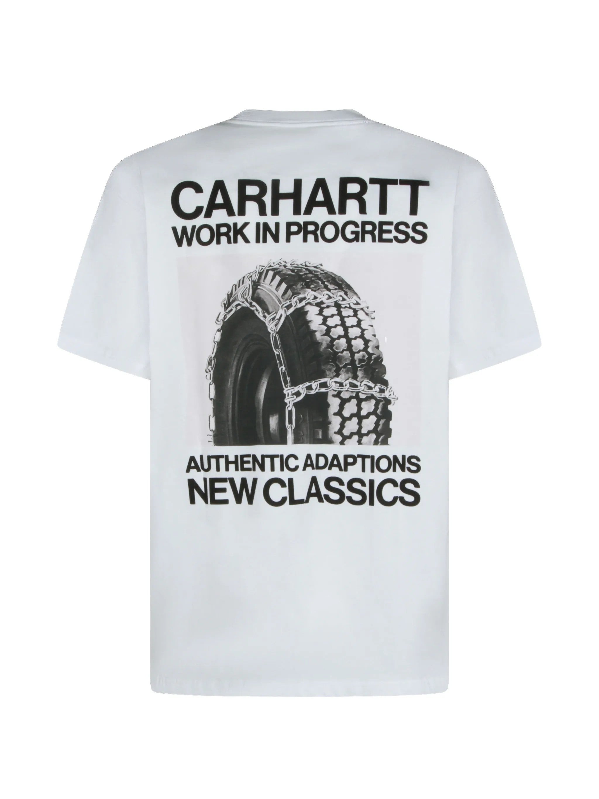 Carhartt Wip Weiß