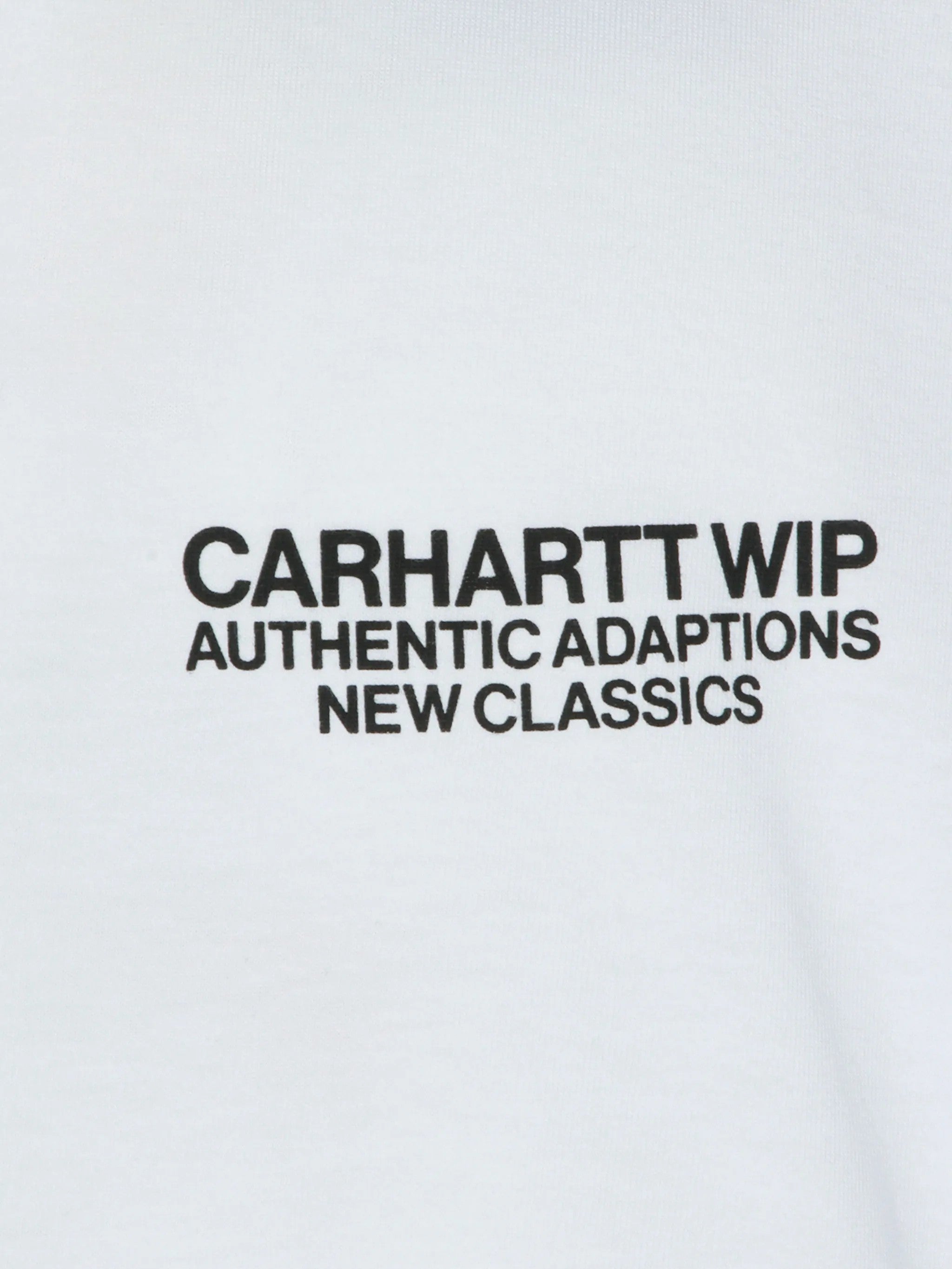 Carhartt Wip Weiß