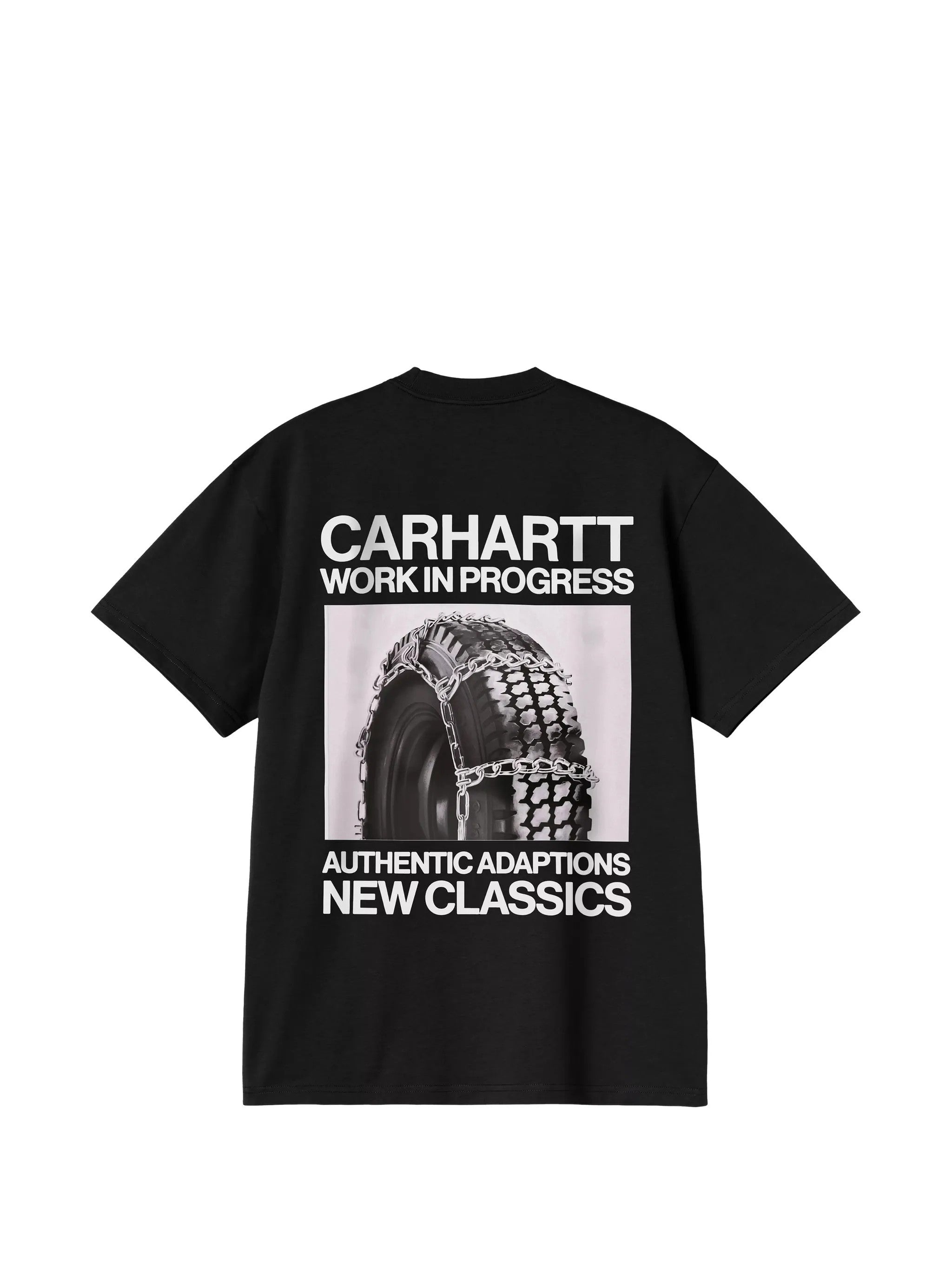 Carhartt Wip  Nero