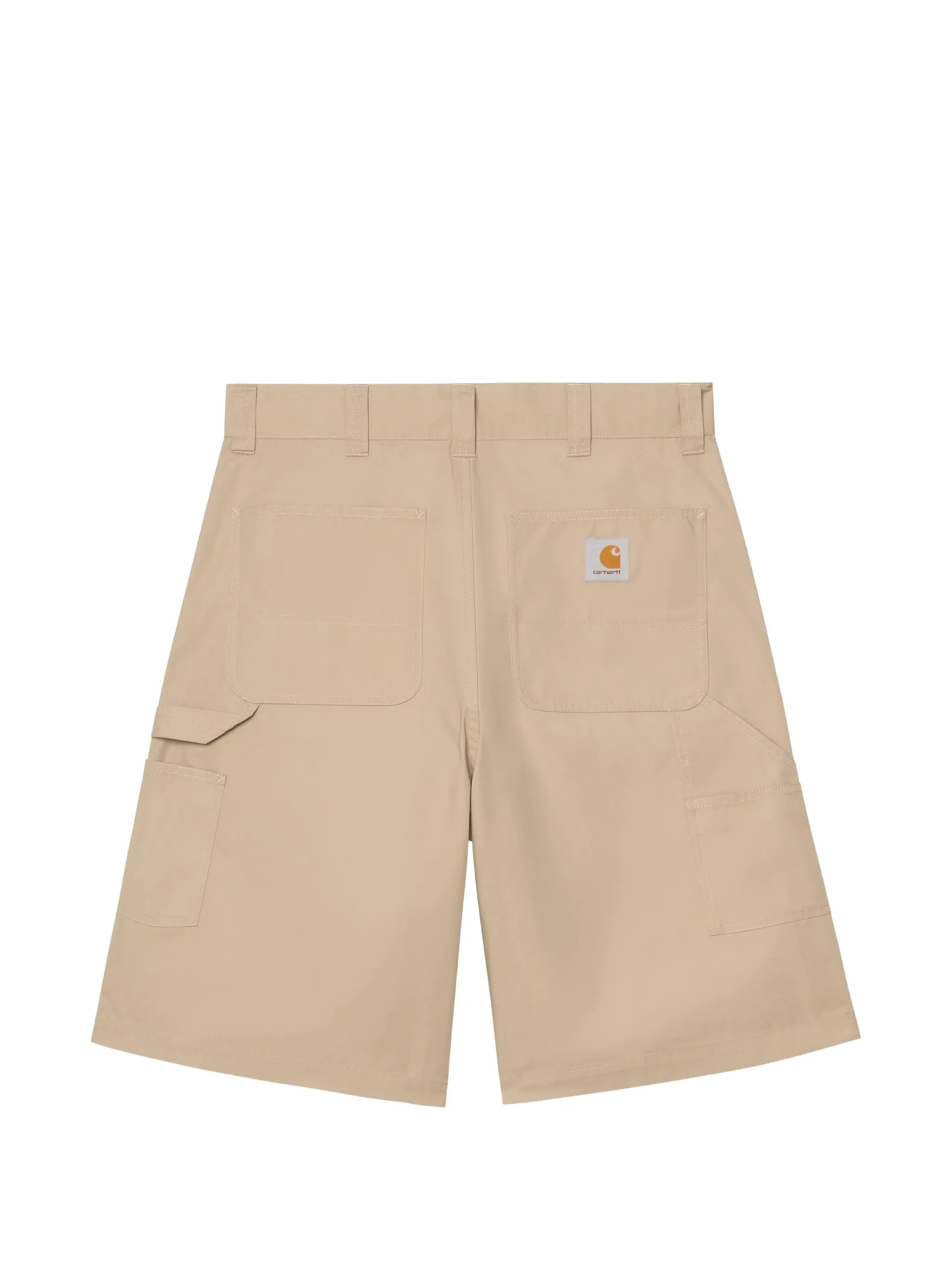 Carhartt Wip  Marrone