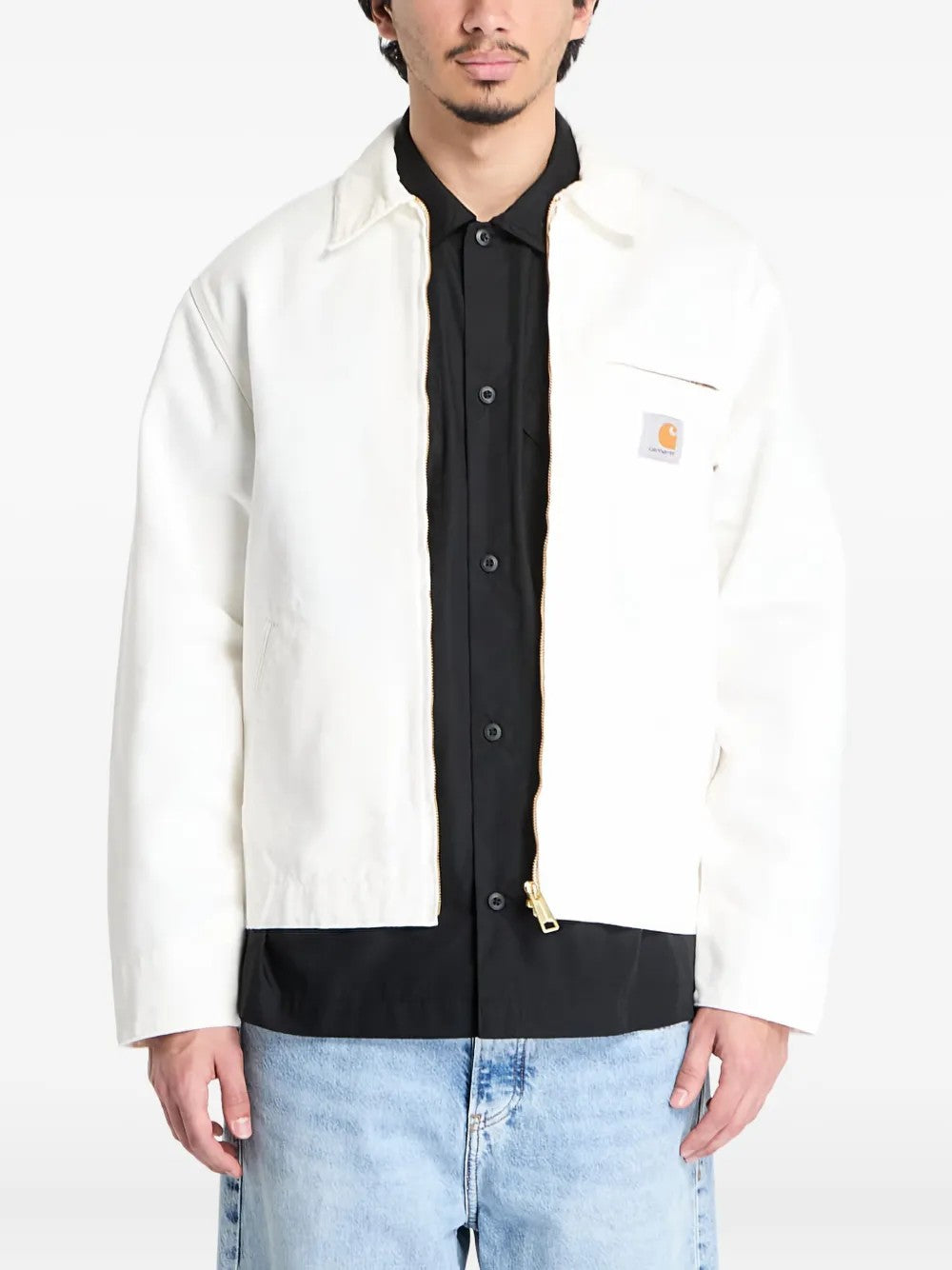 Carhartt Wip  Bianco