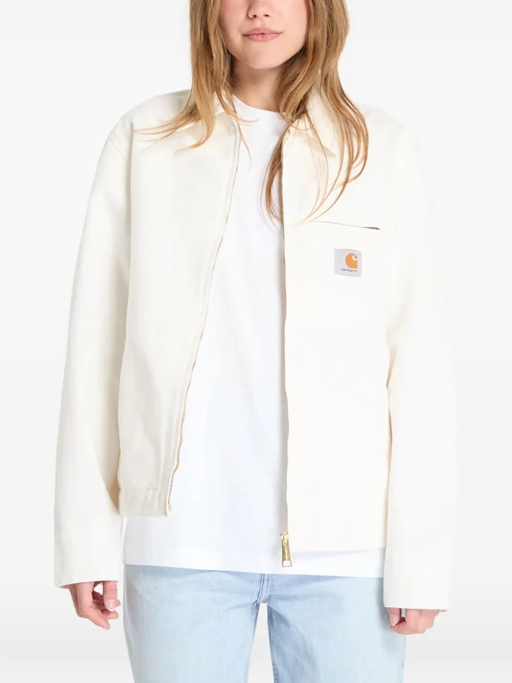 Carhartt Wip  Bianco