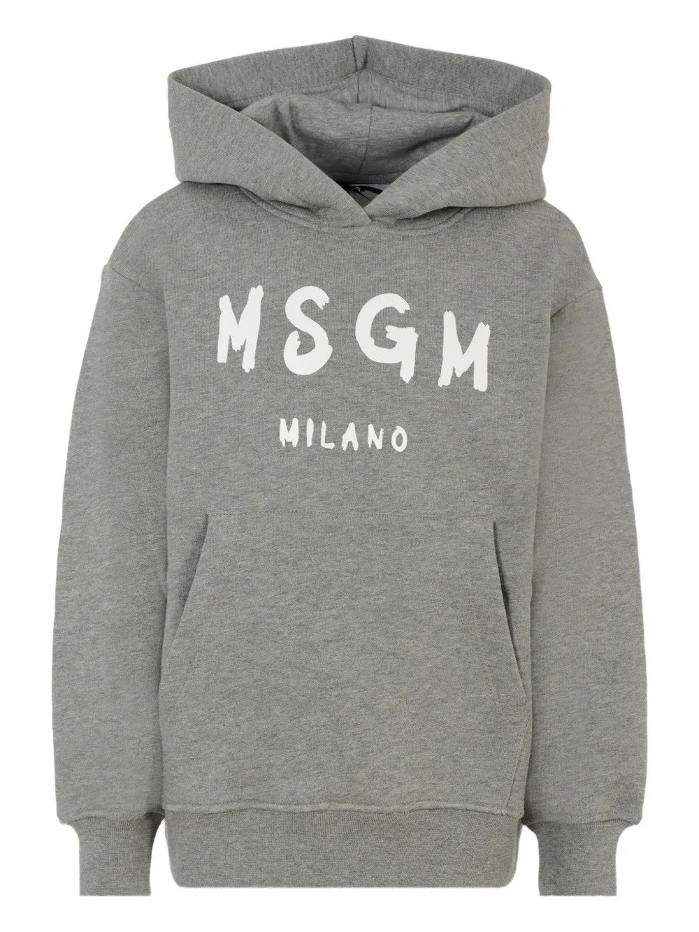 Msgm  Grigio