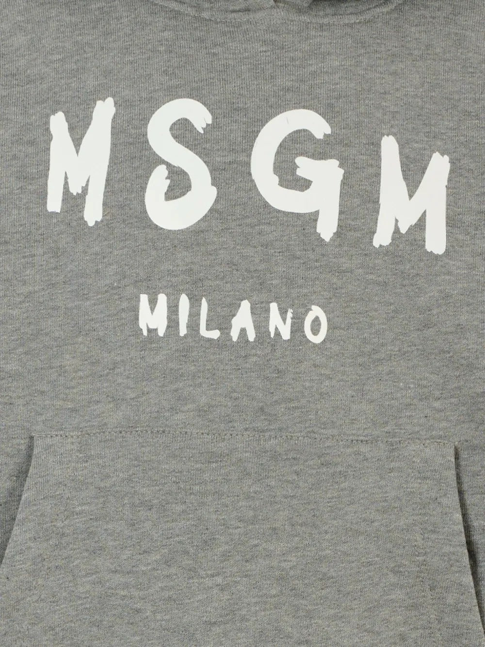 Msgm  Grigio