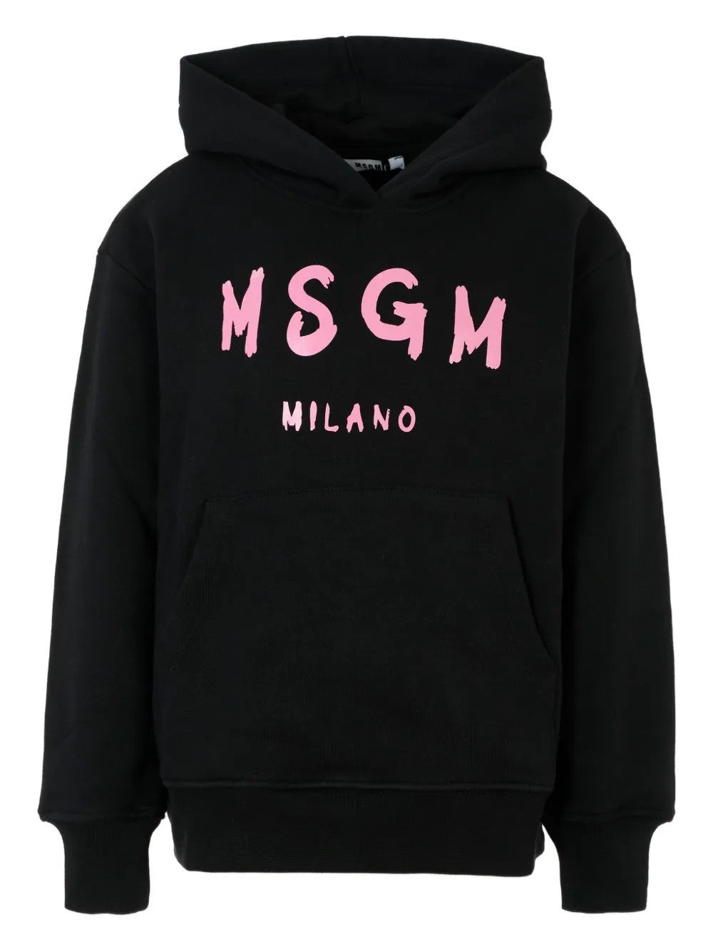 Msgm  Nero