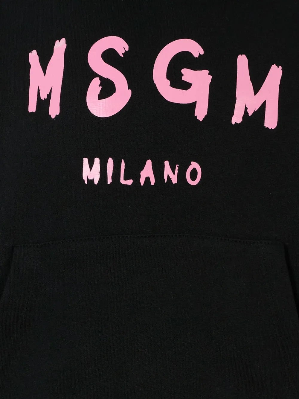 Msgm  Nero