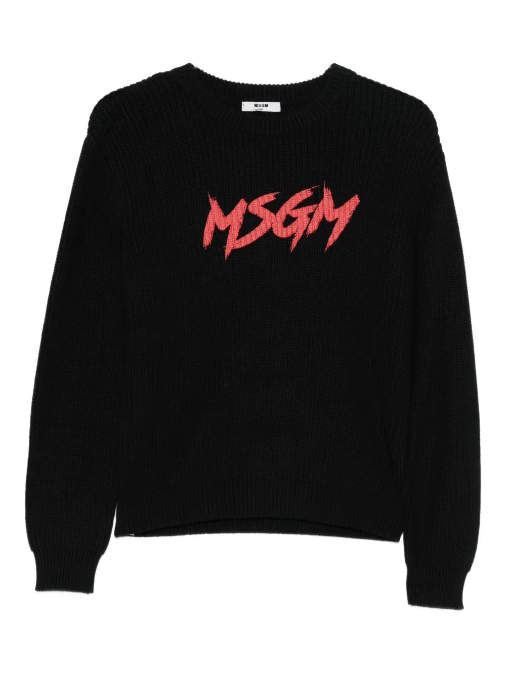 Msgm  Nero