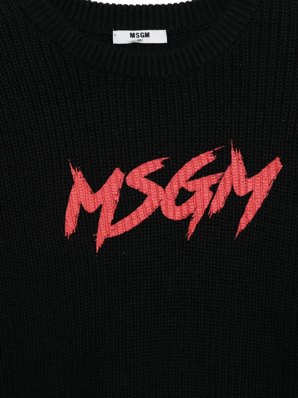 Msgm  Nero
