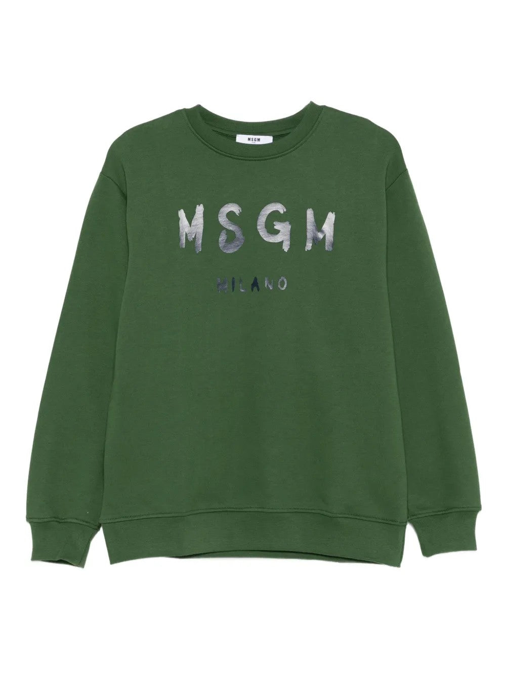 Msgm  Verde