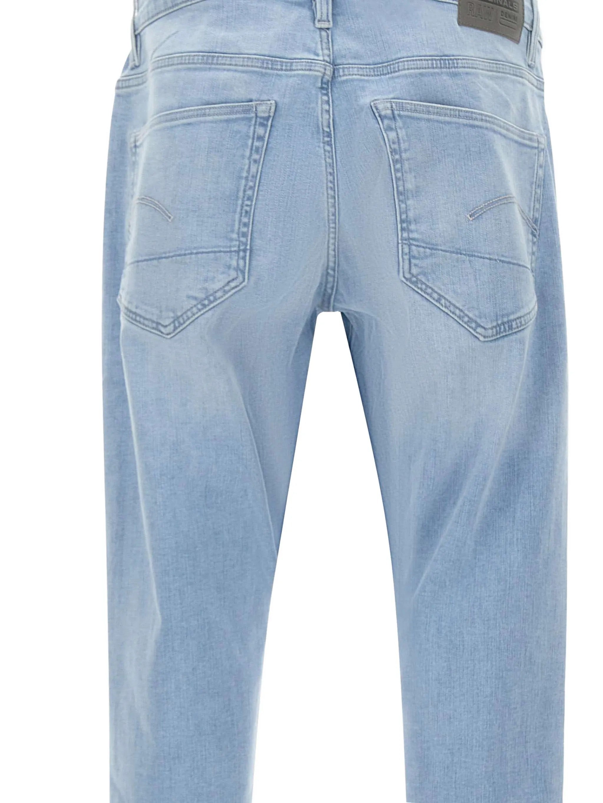 G-star Raw Light Blue