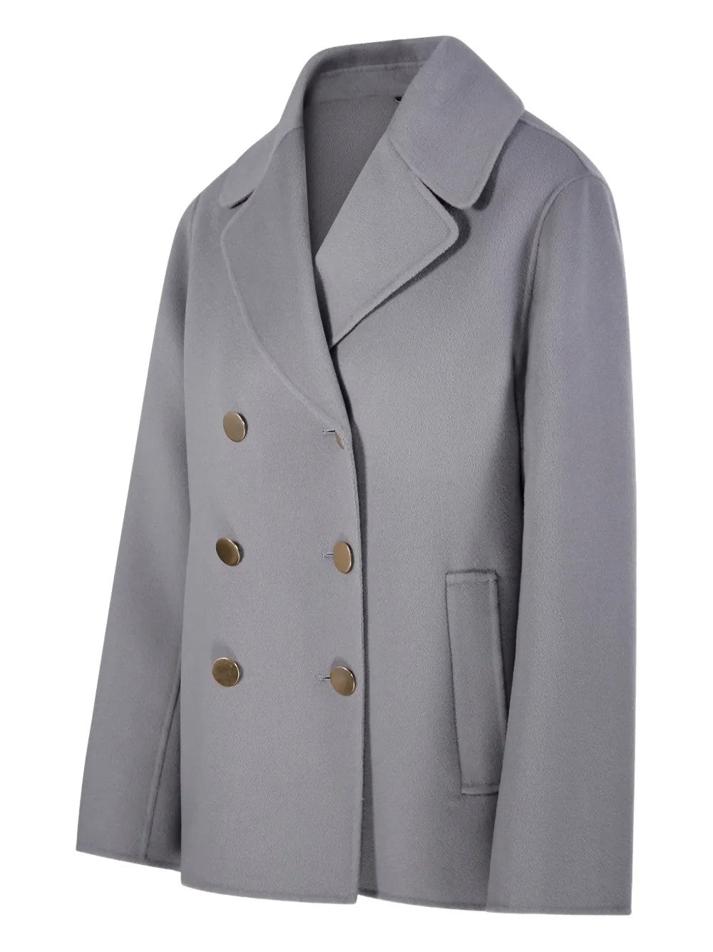 S Maxmara  Grigio