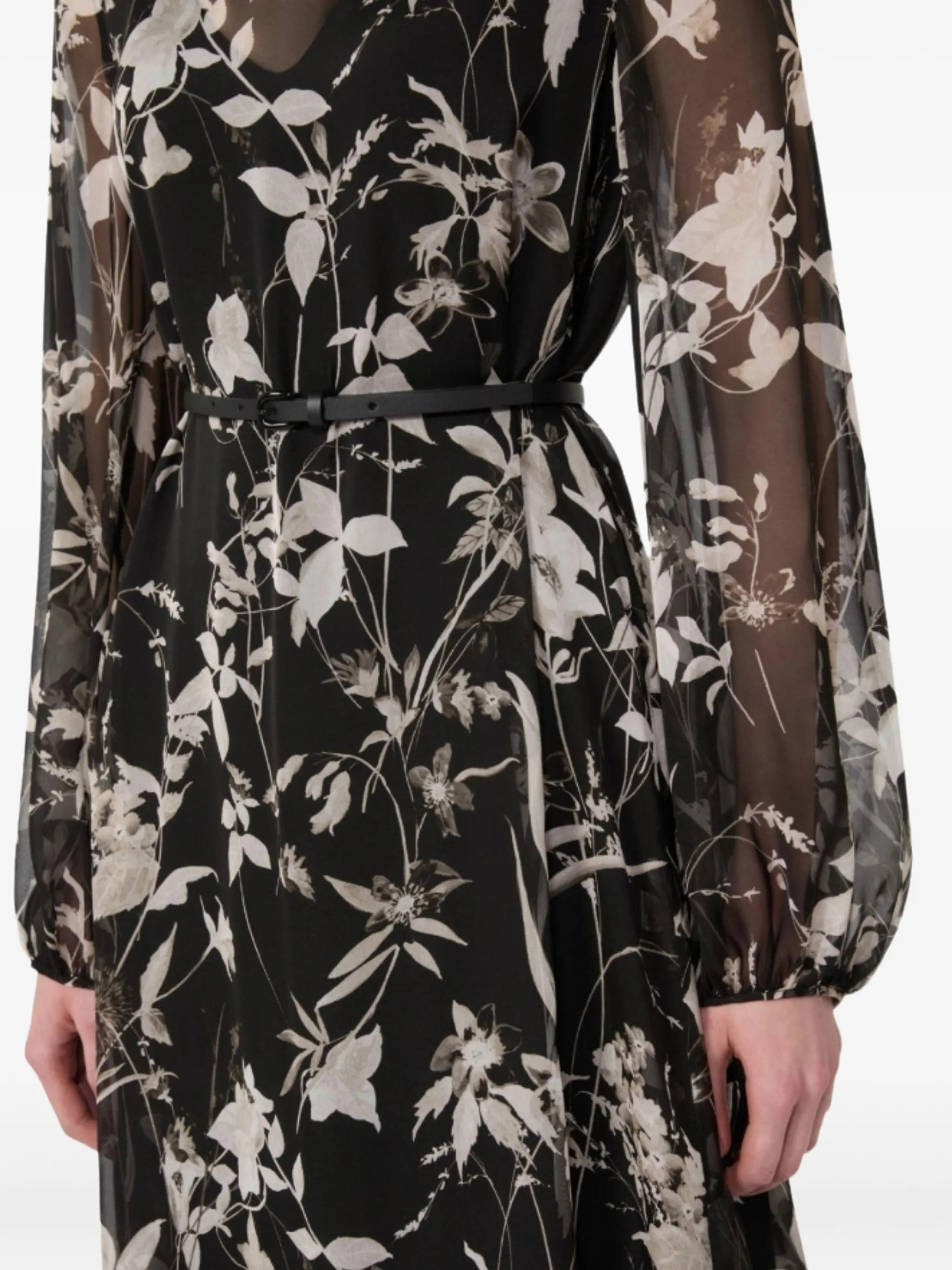 Max Mara Multicolor
