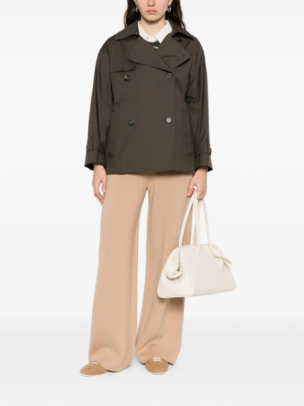 Max Mara The Cube  Verde