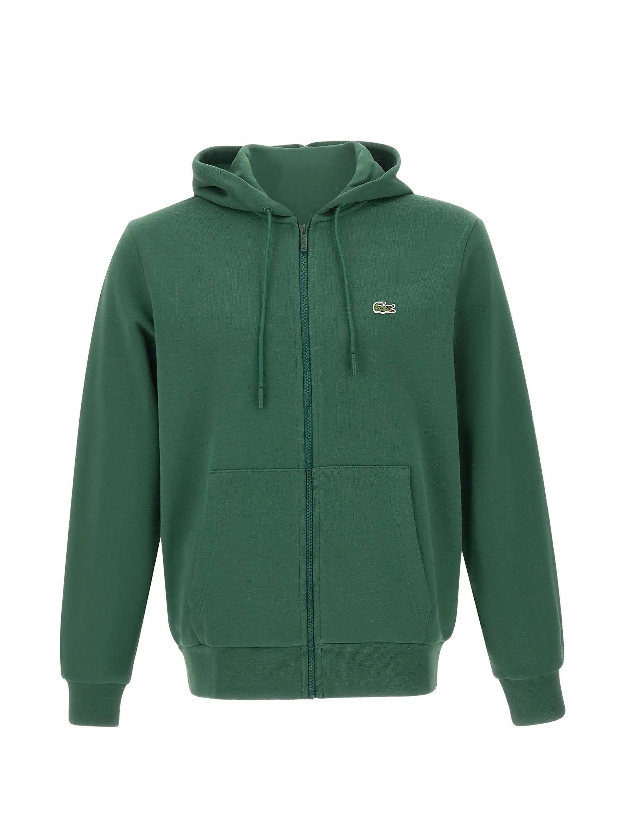 Lacoste  Verde