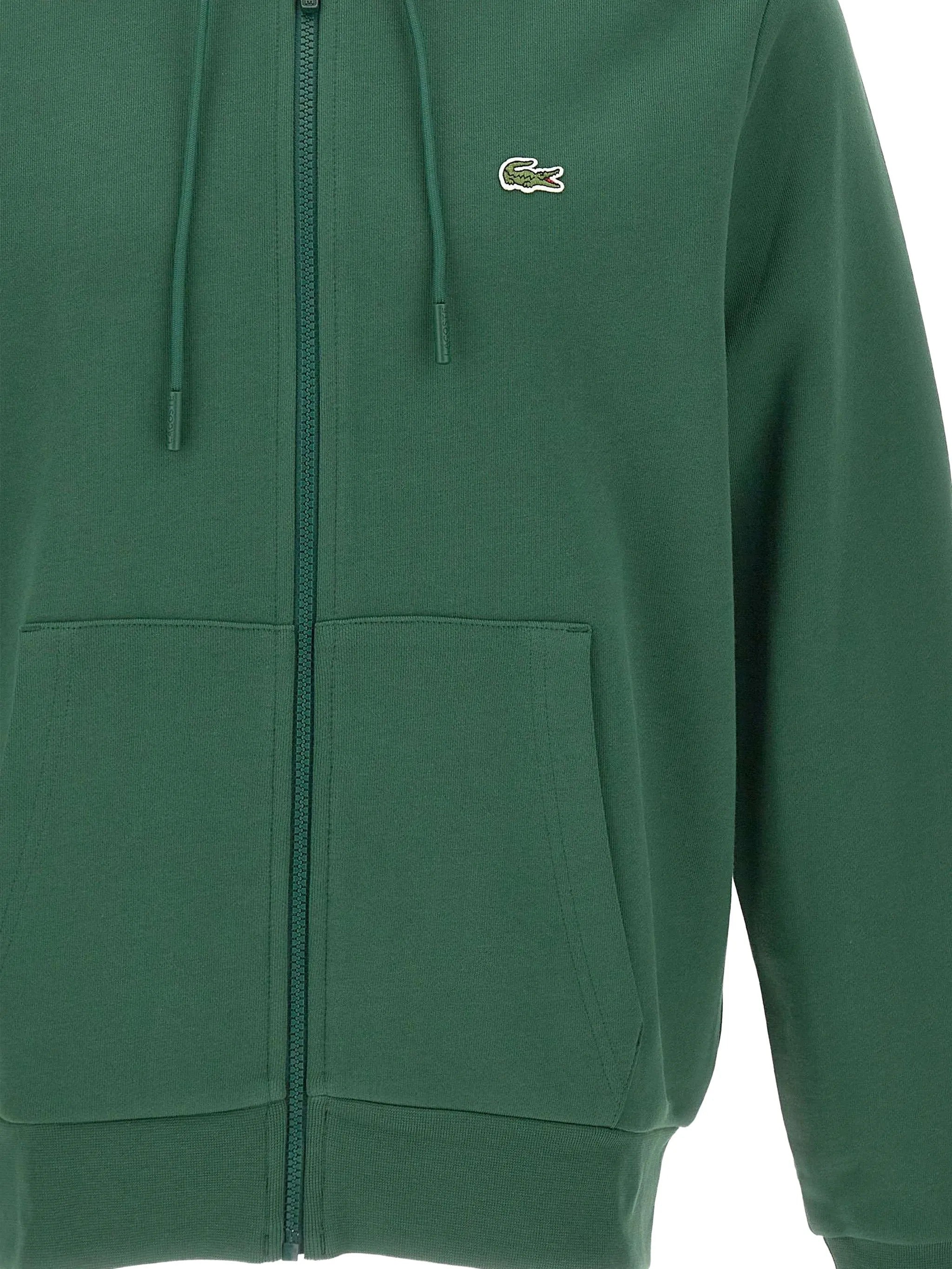 Lacoste  Verde