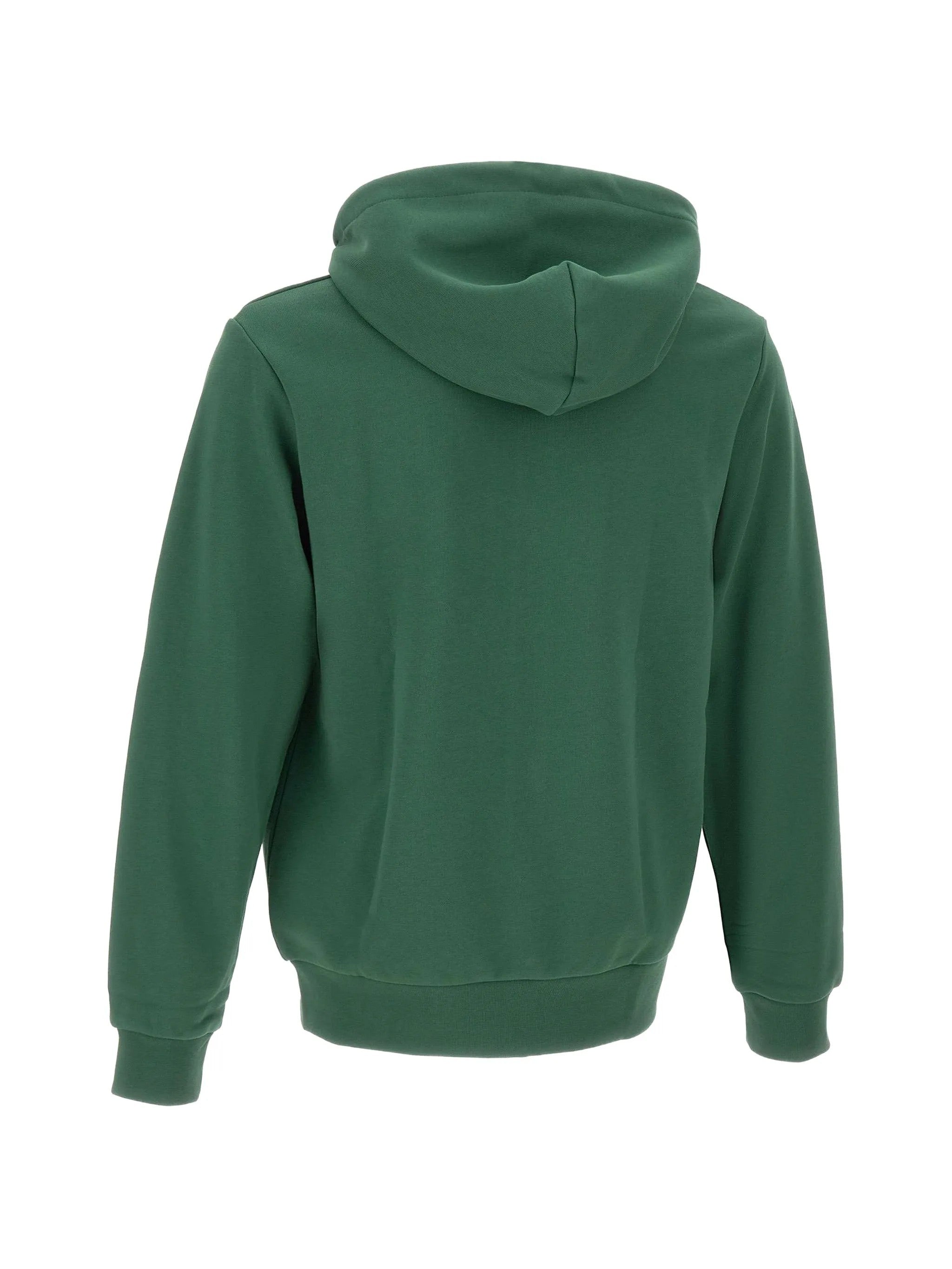 Lacoste Grün