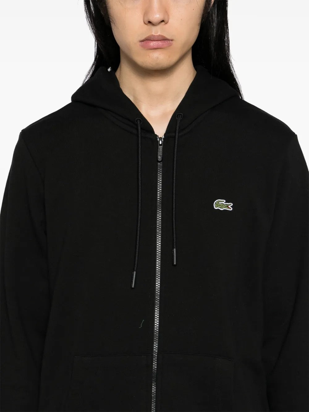 Lacoste  Nero