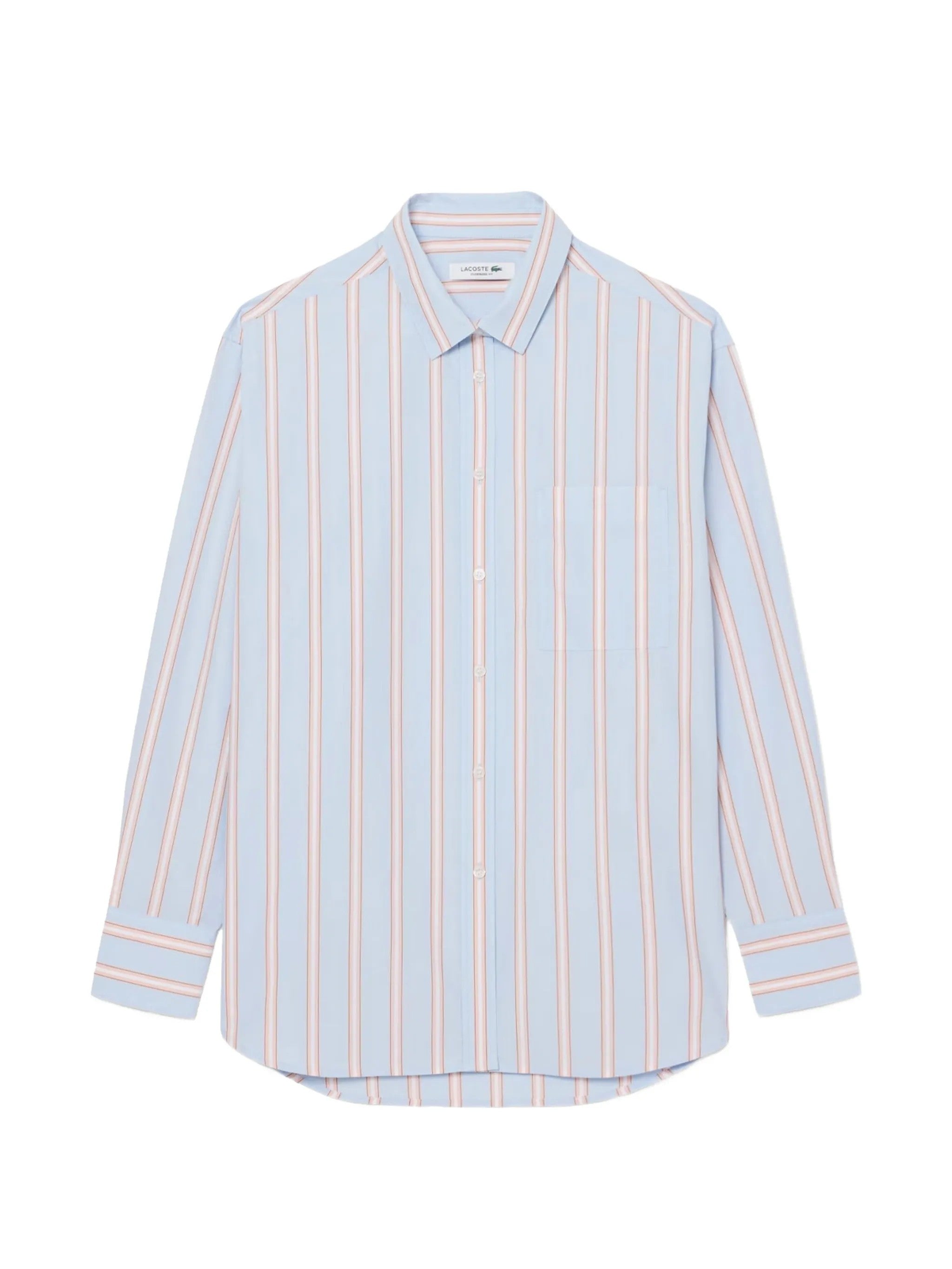 Lacoste  Multicolor