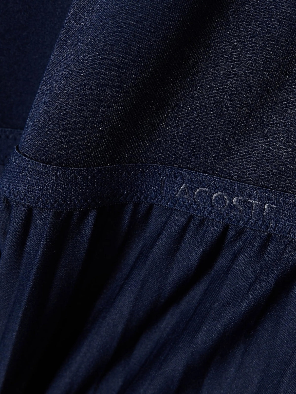 Lacoste  Blu