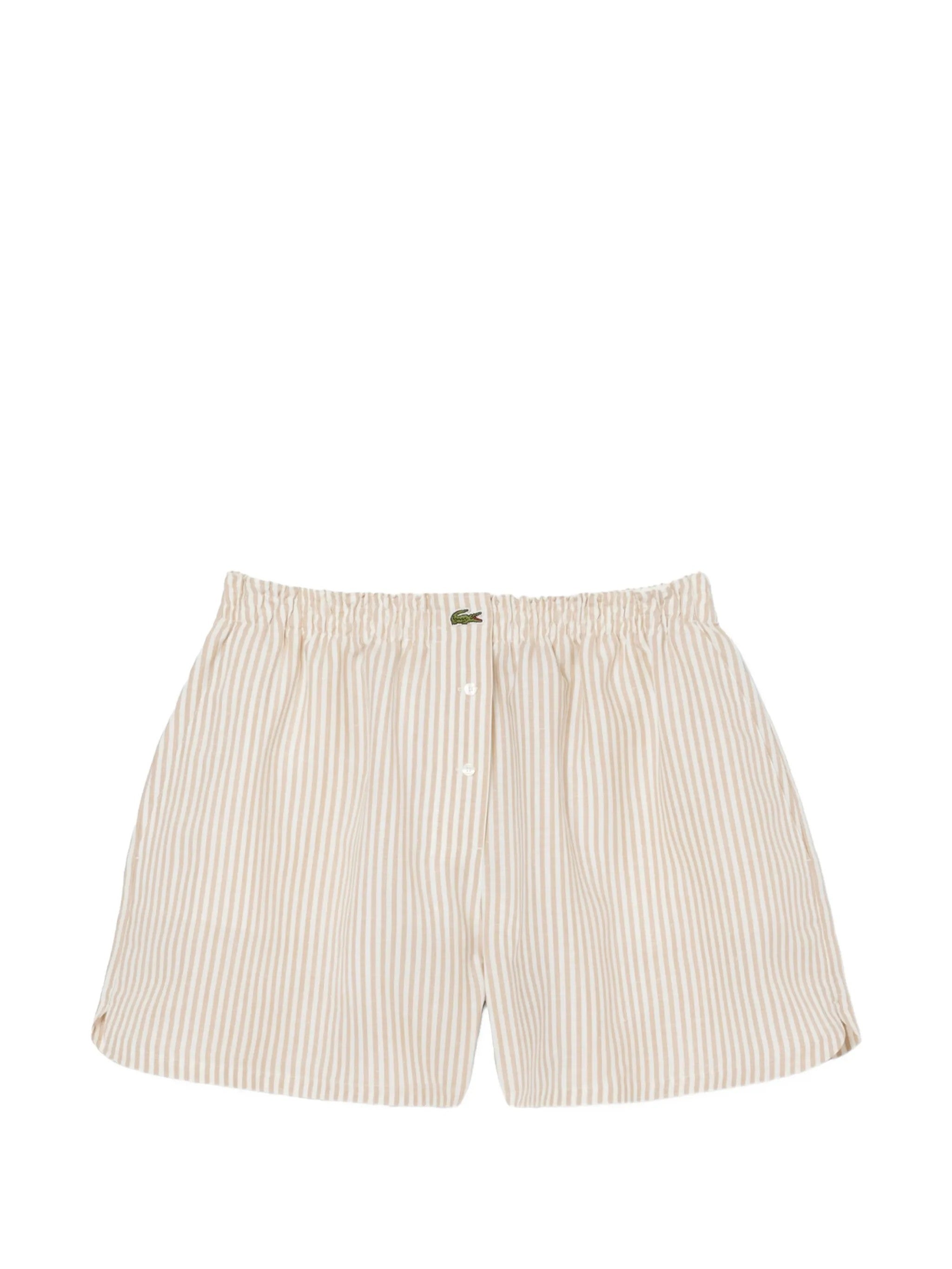 Lacoste  Bianco
