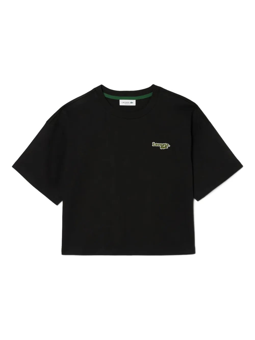 Lacoste  Nero