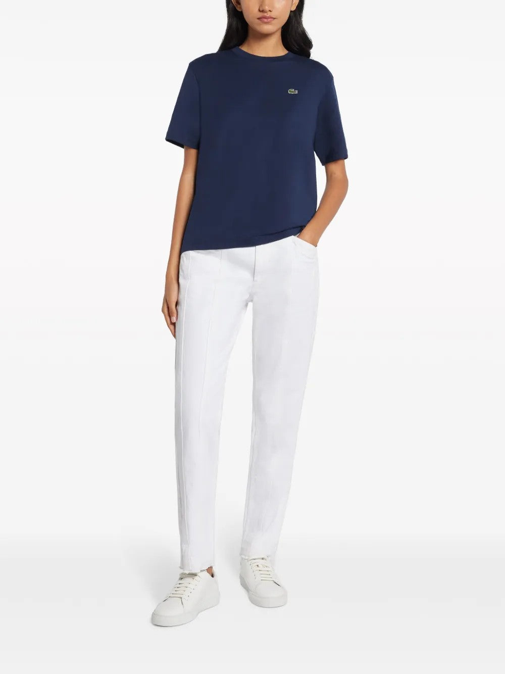 Lacoste  Blu