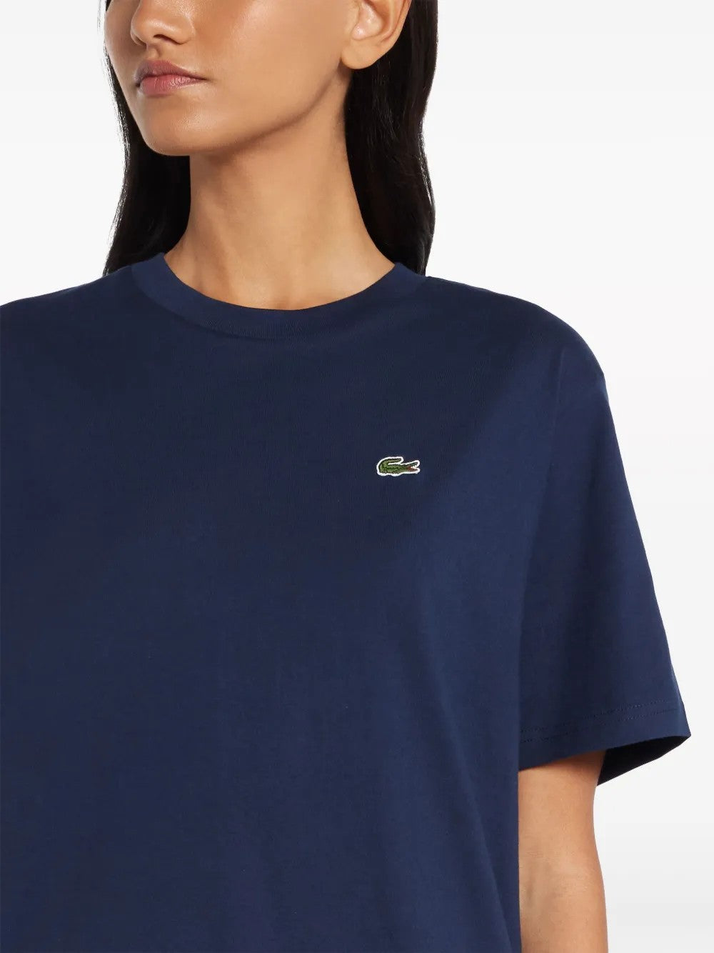 Lacoste  Blu