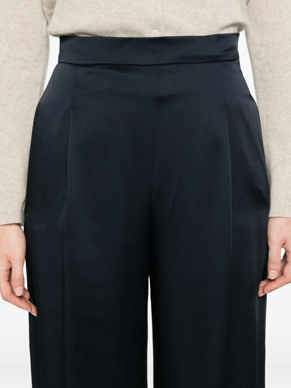 Max Mara Studio Elegante  Blu