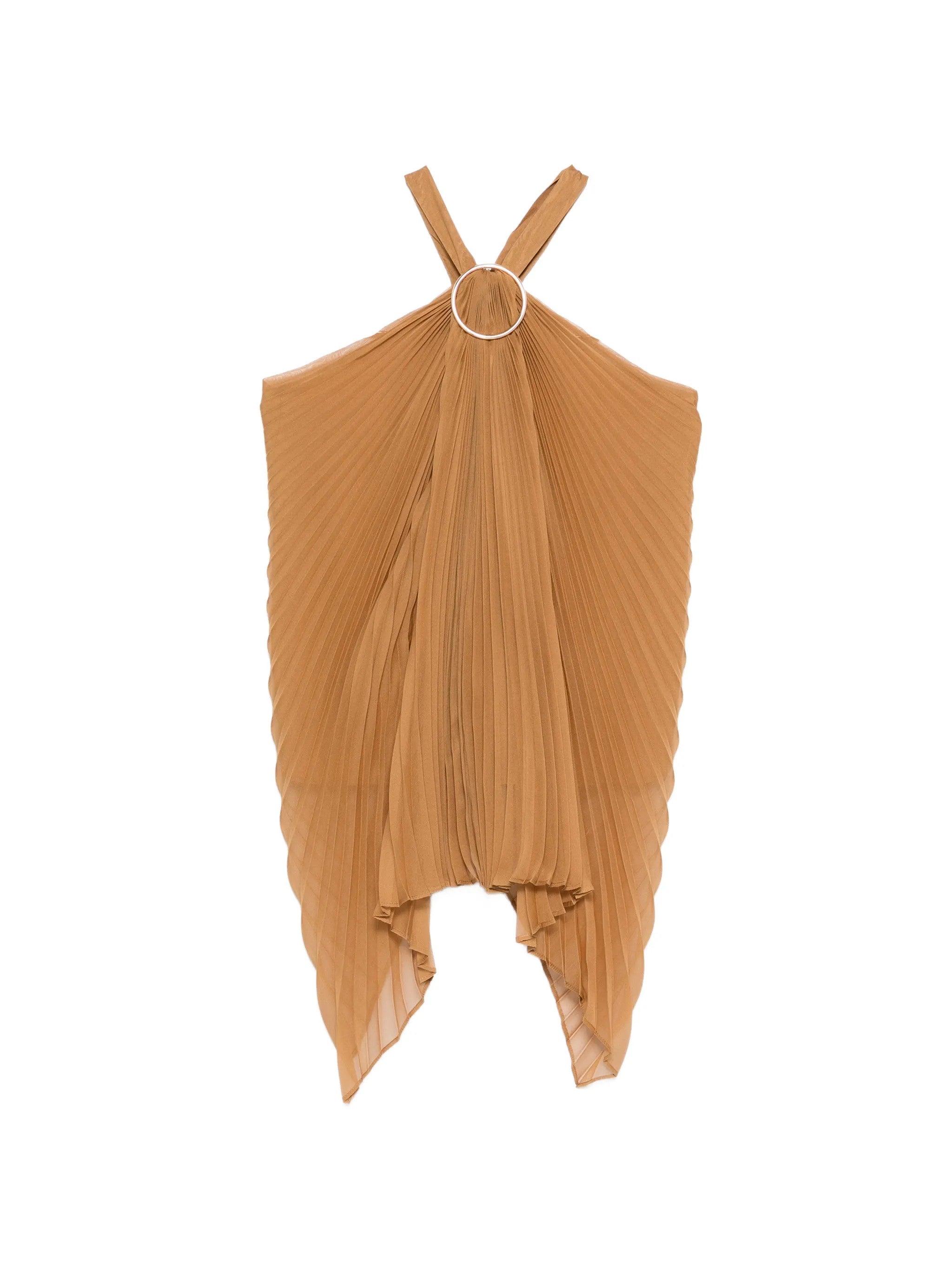Max Mara  Marrone
