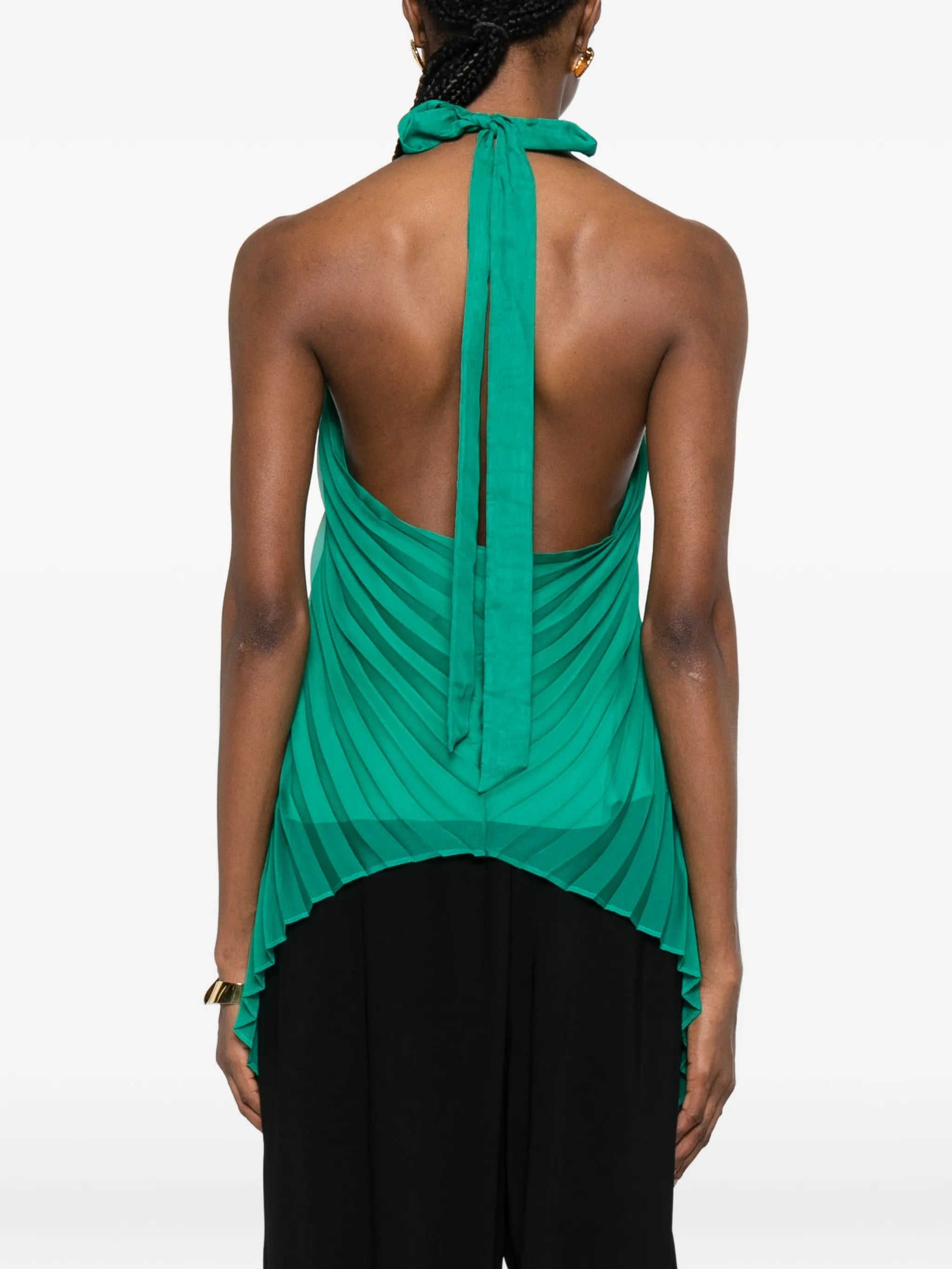 Max Mara Green