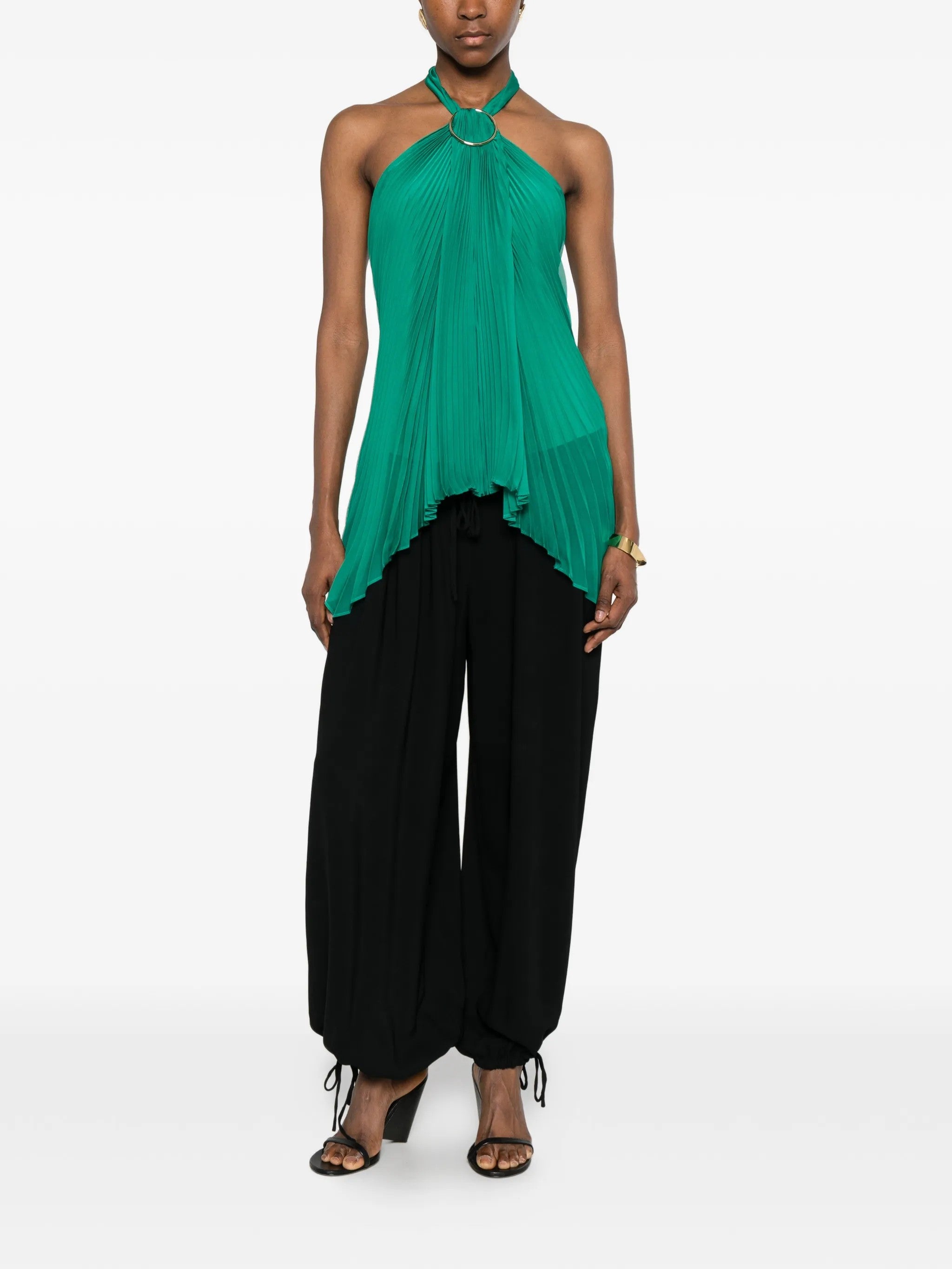 Max Mara Green