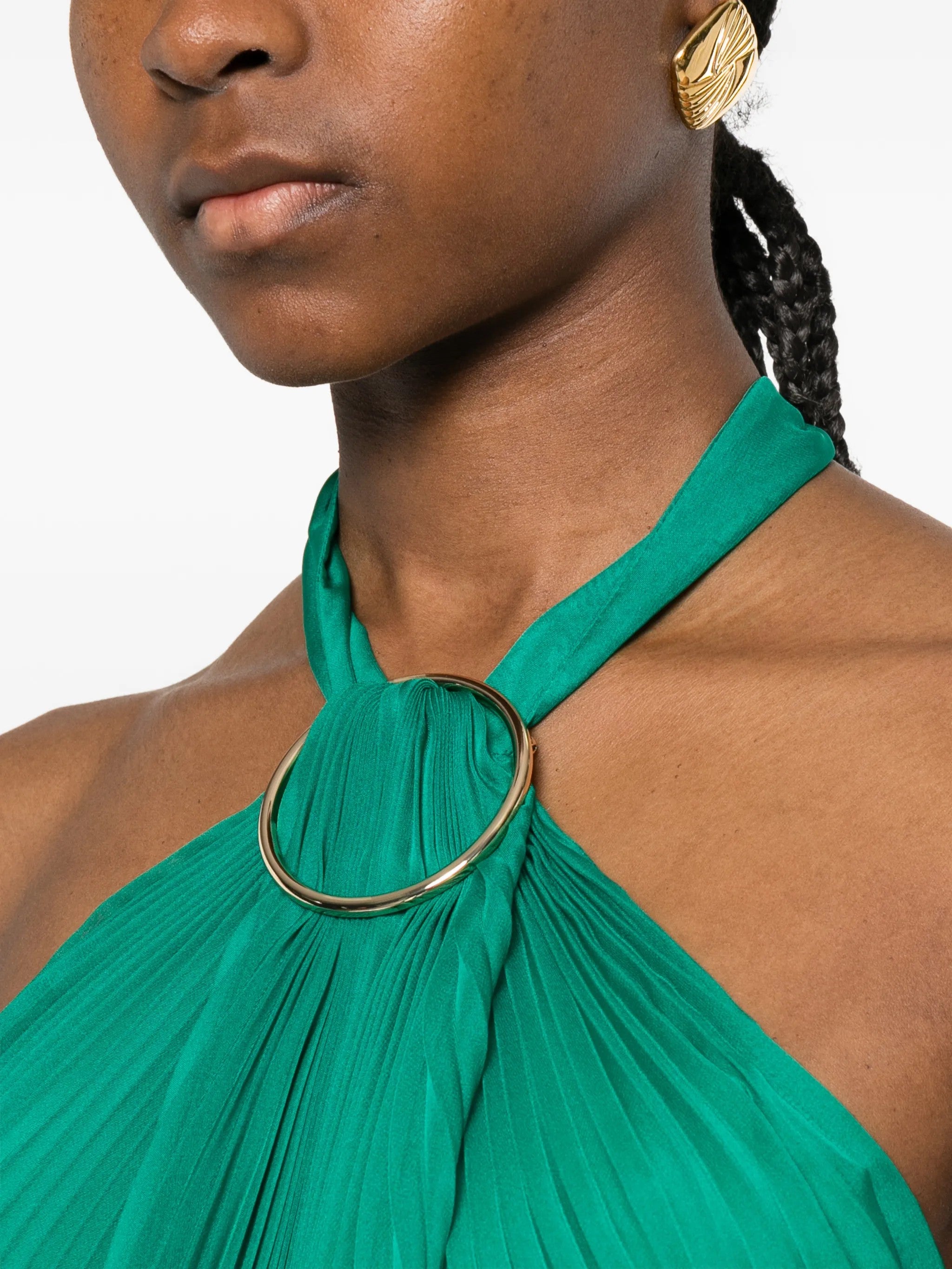 Max Mara Green