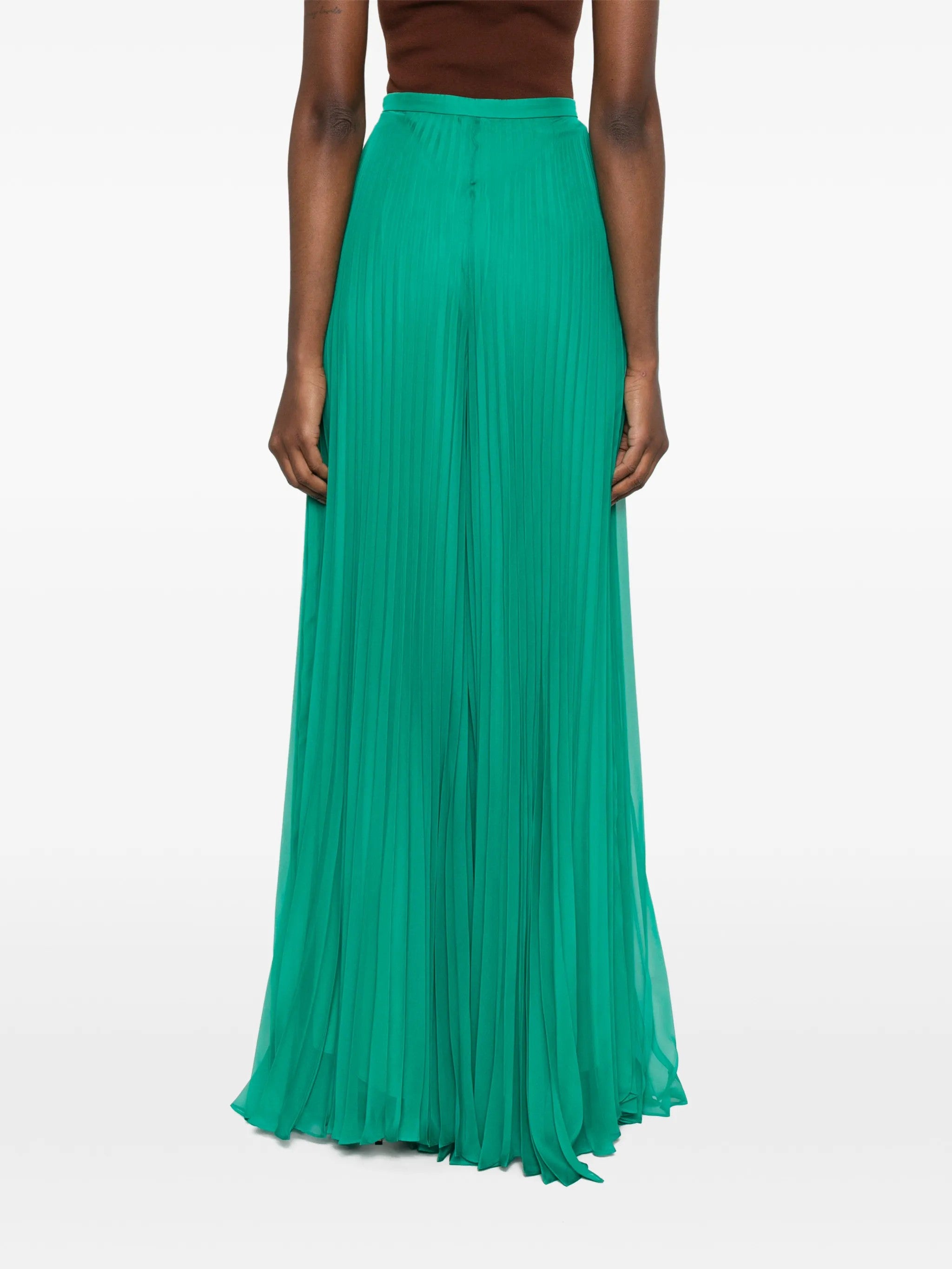 Max Mara  Verde
