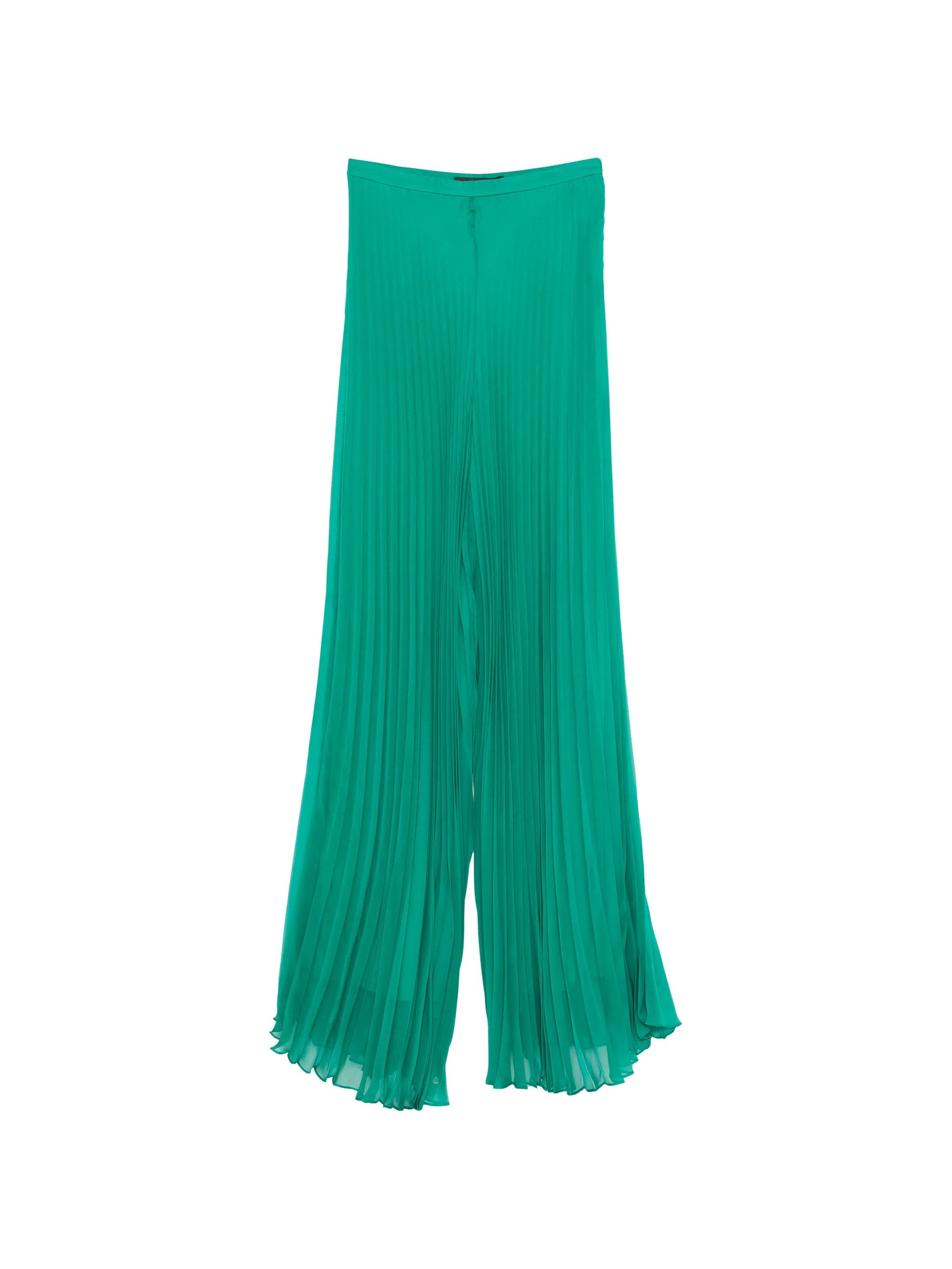 Max Mara  Verde