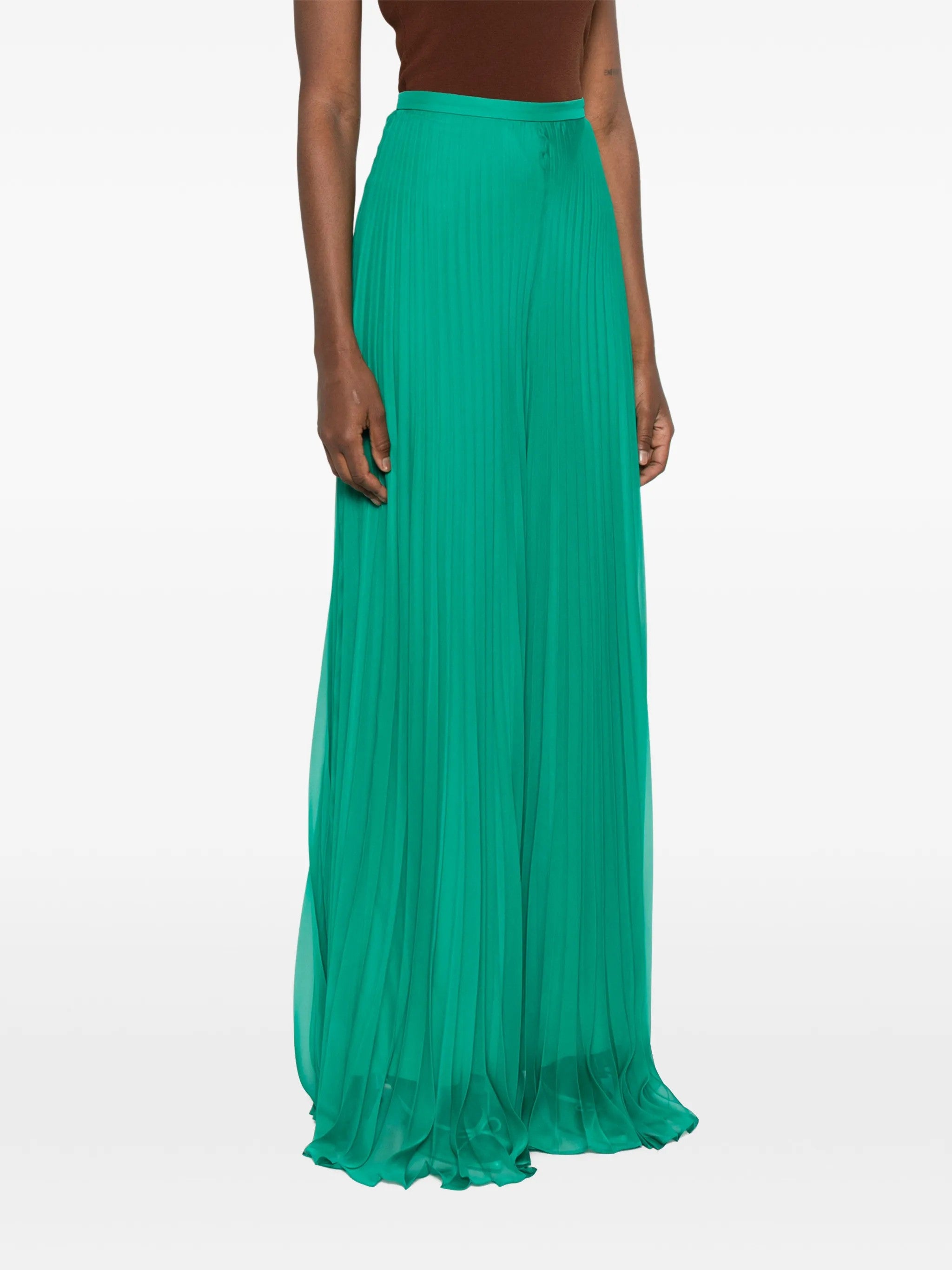 Max Mara  Verde