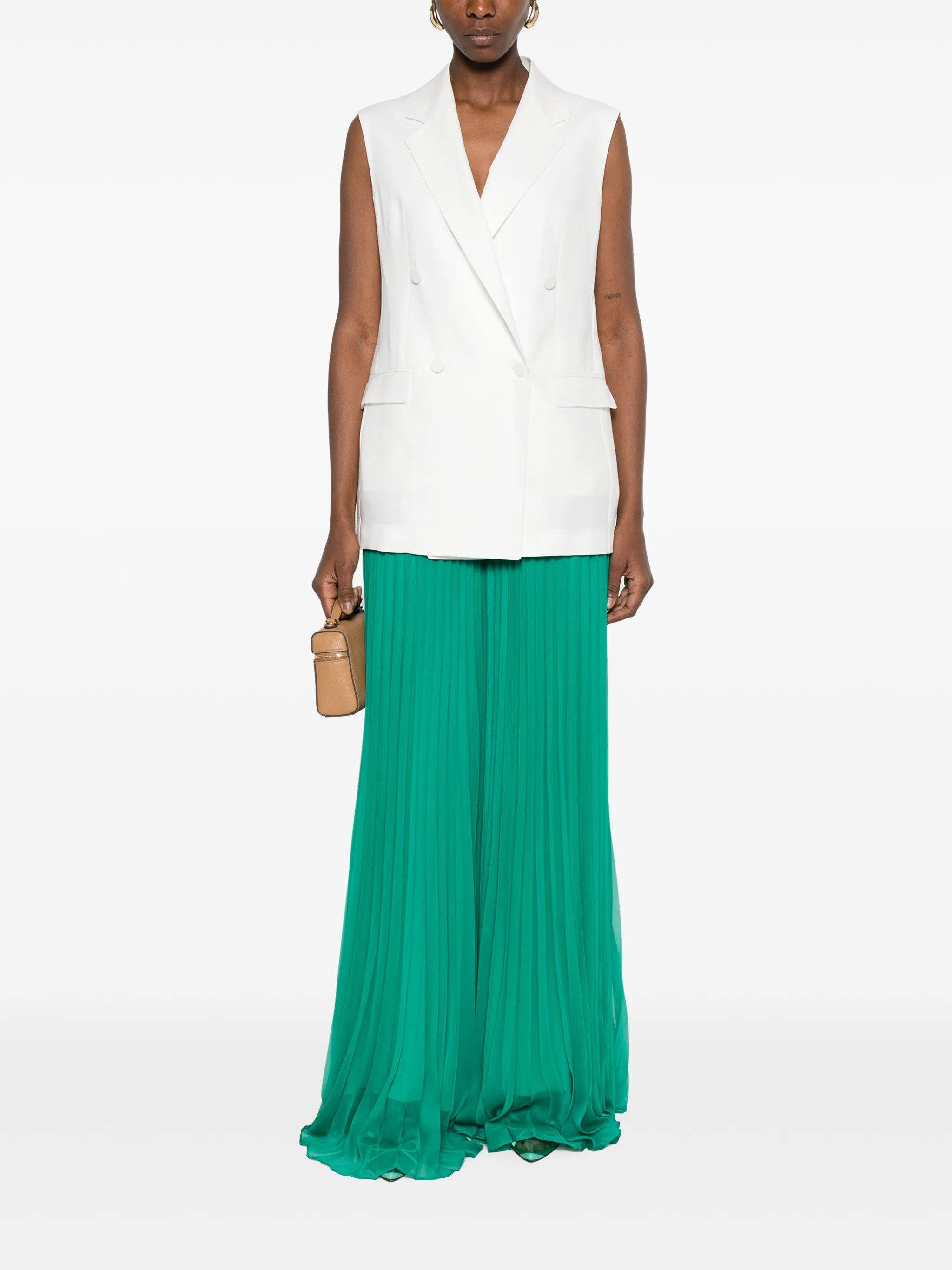 Max Mara  Verde