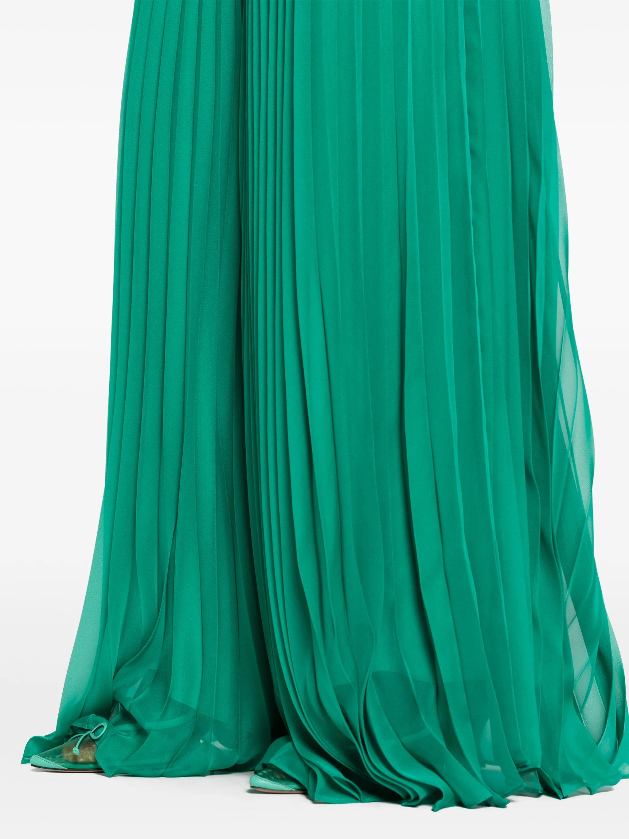 Max Mara  Verde