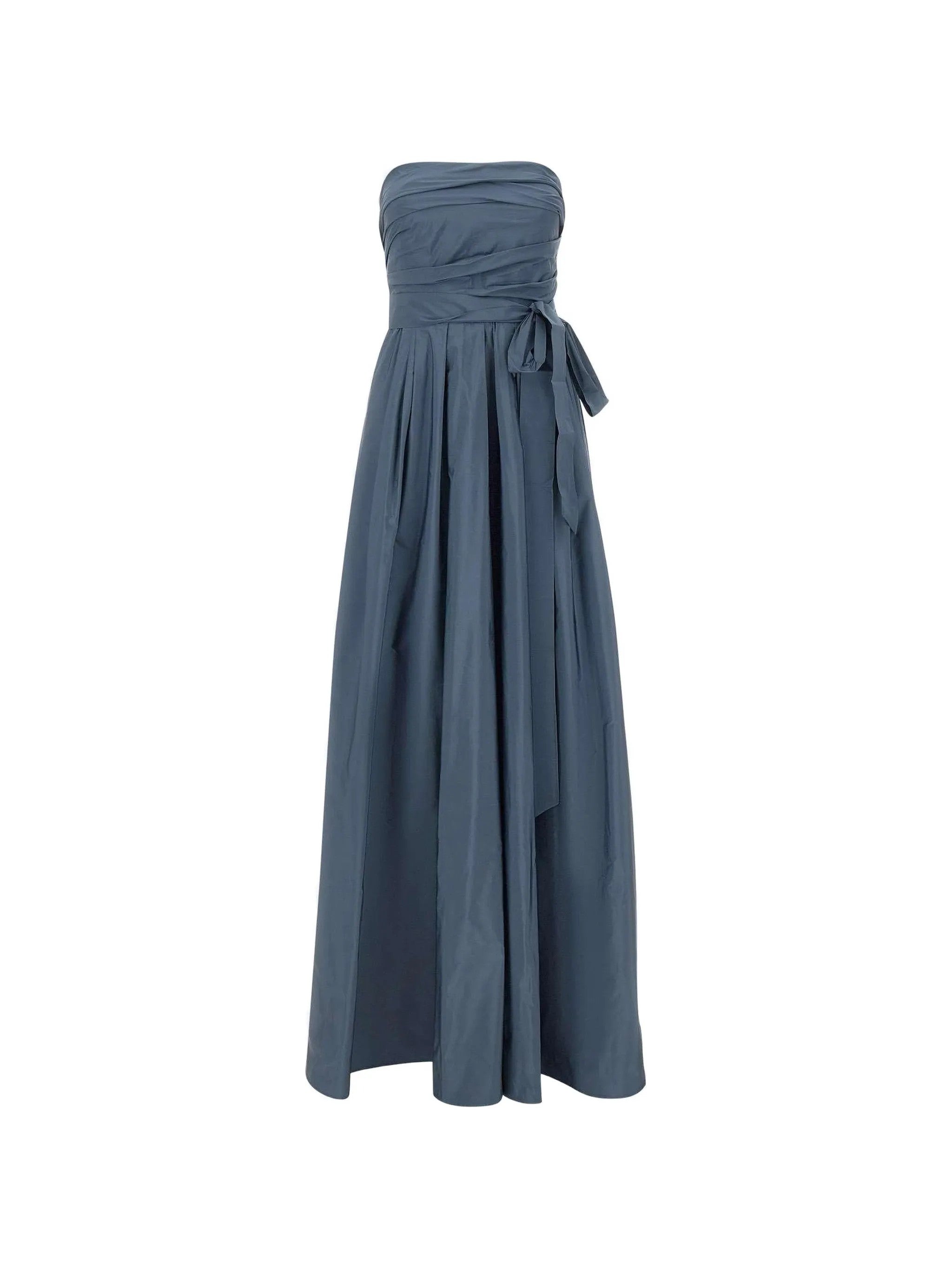 Max Mara Studio Elegante  Blu