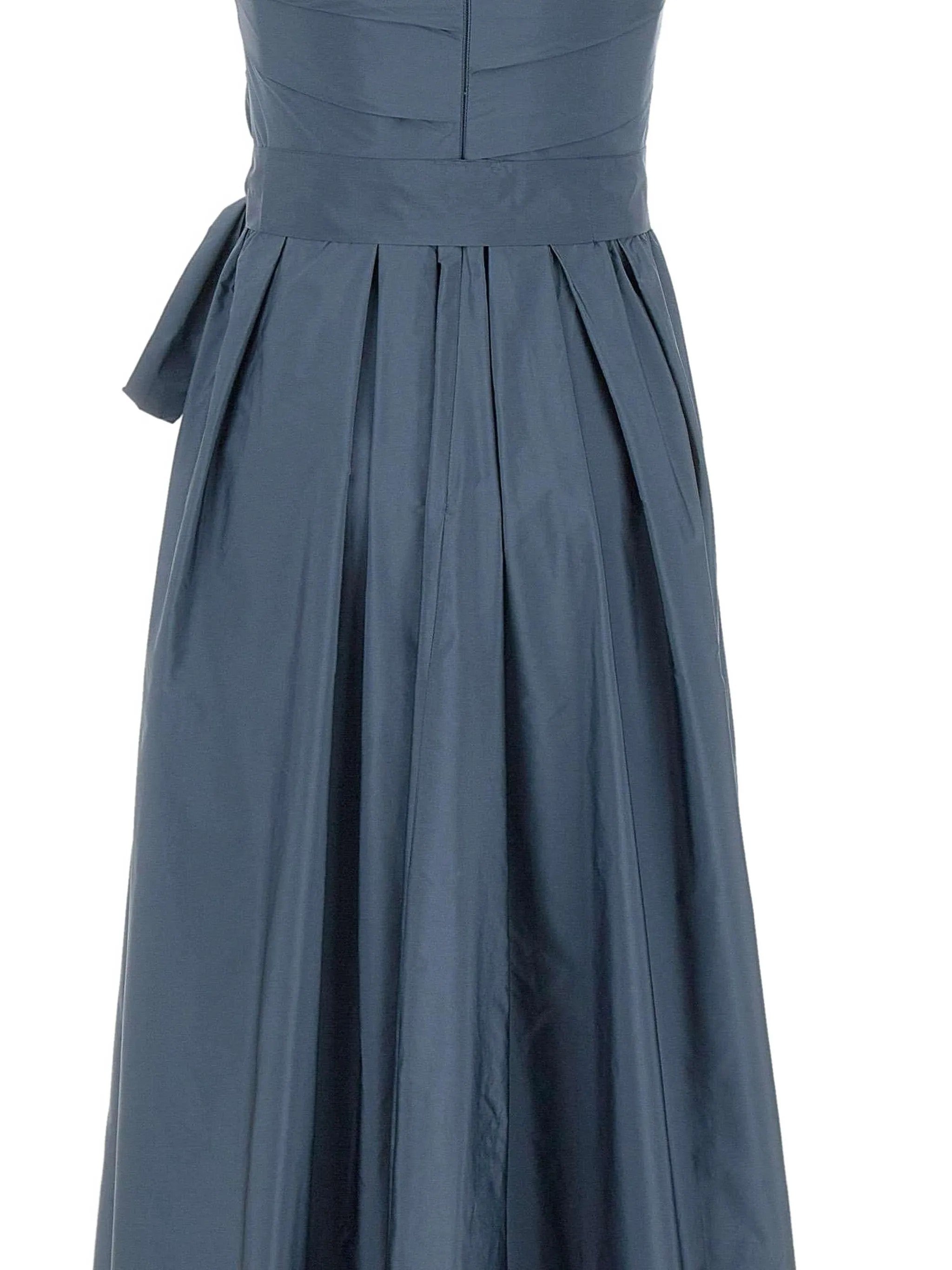 Max Mara Studio Elegante  Blu