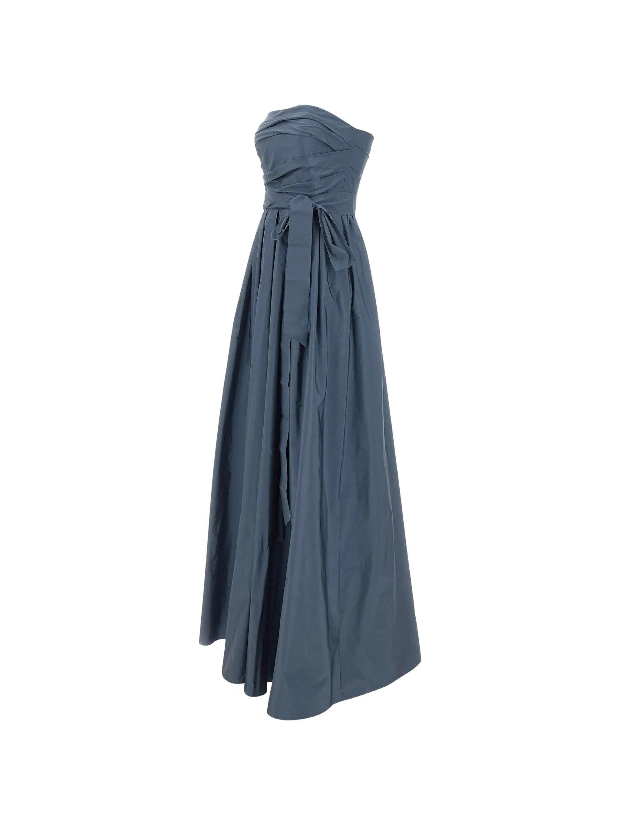 Max Mara Studio Elegante  Blu
