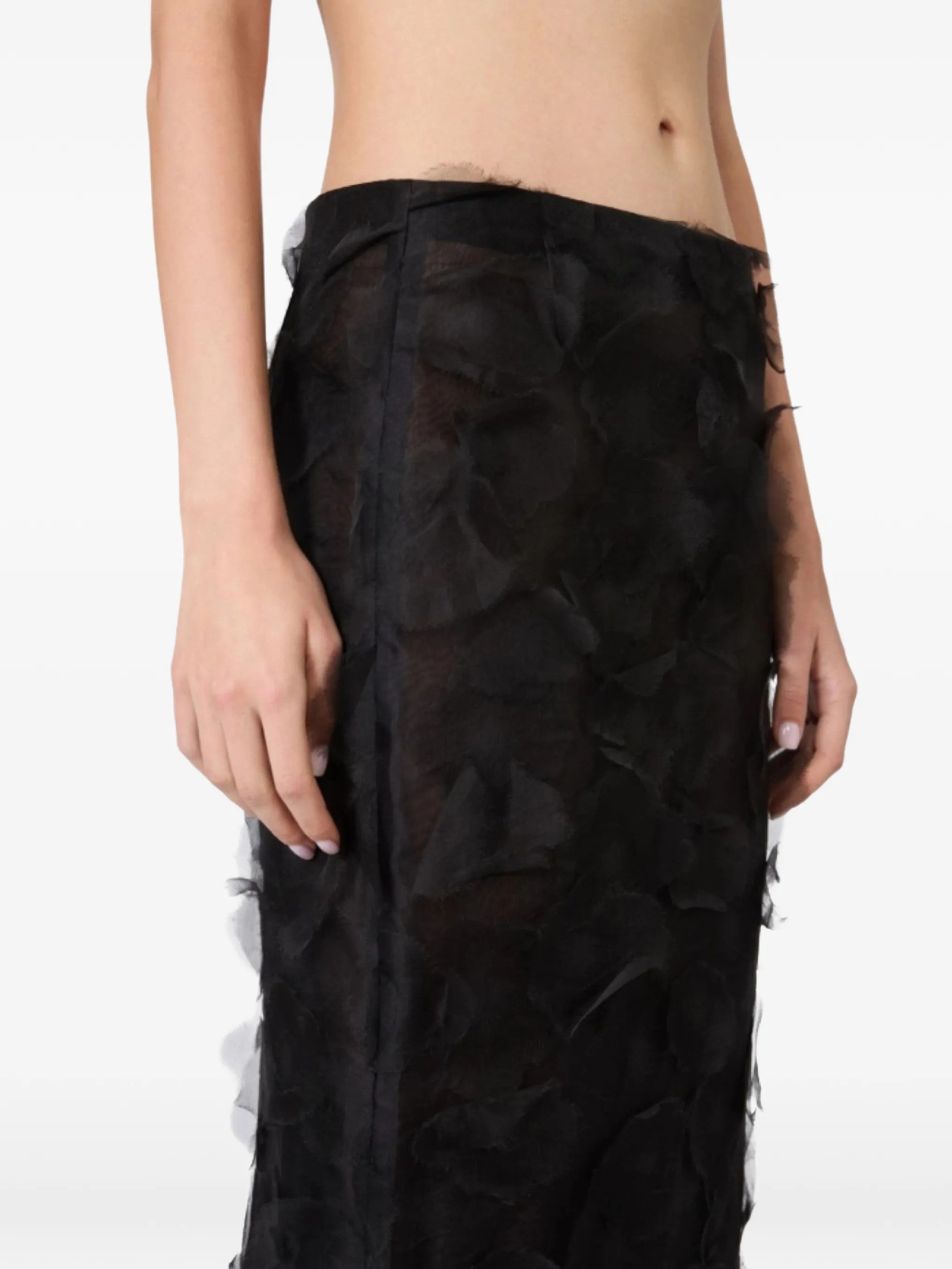 Max Mara  Nero