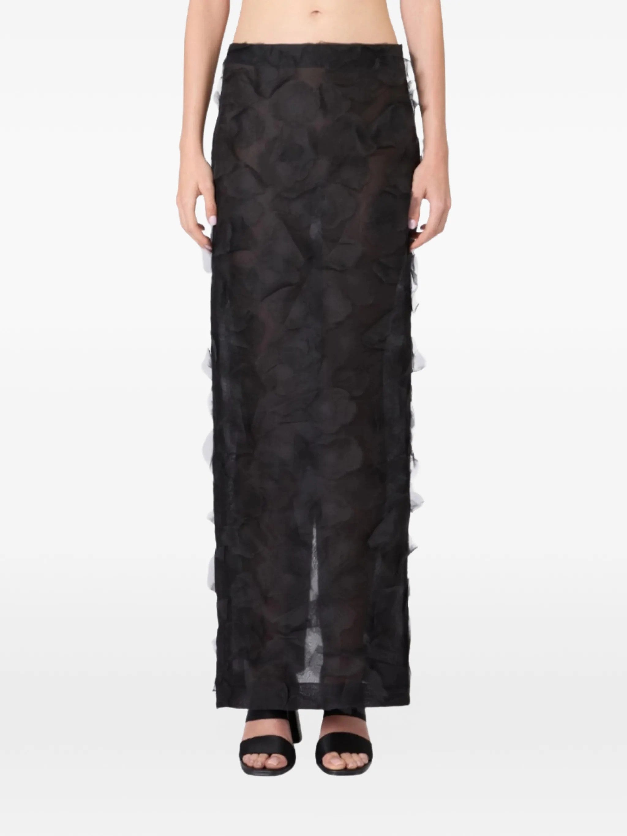 Max Mara  Nero