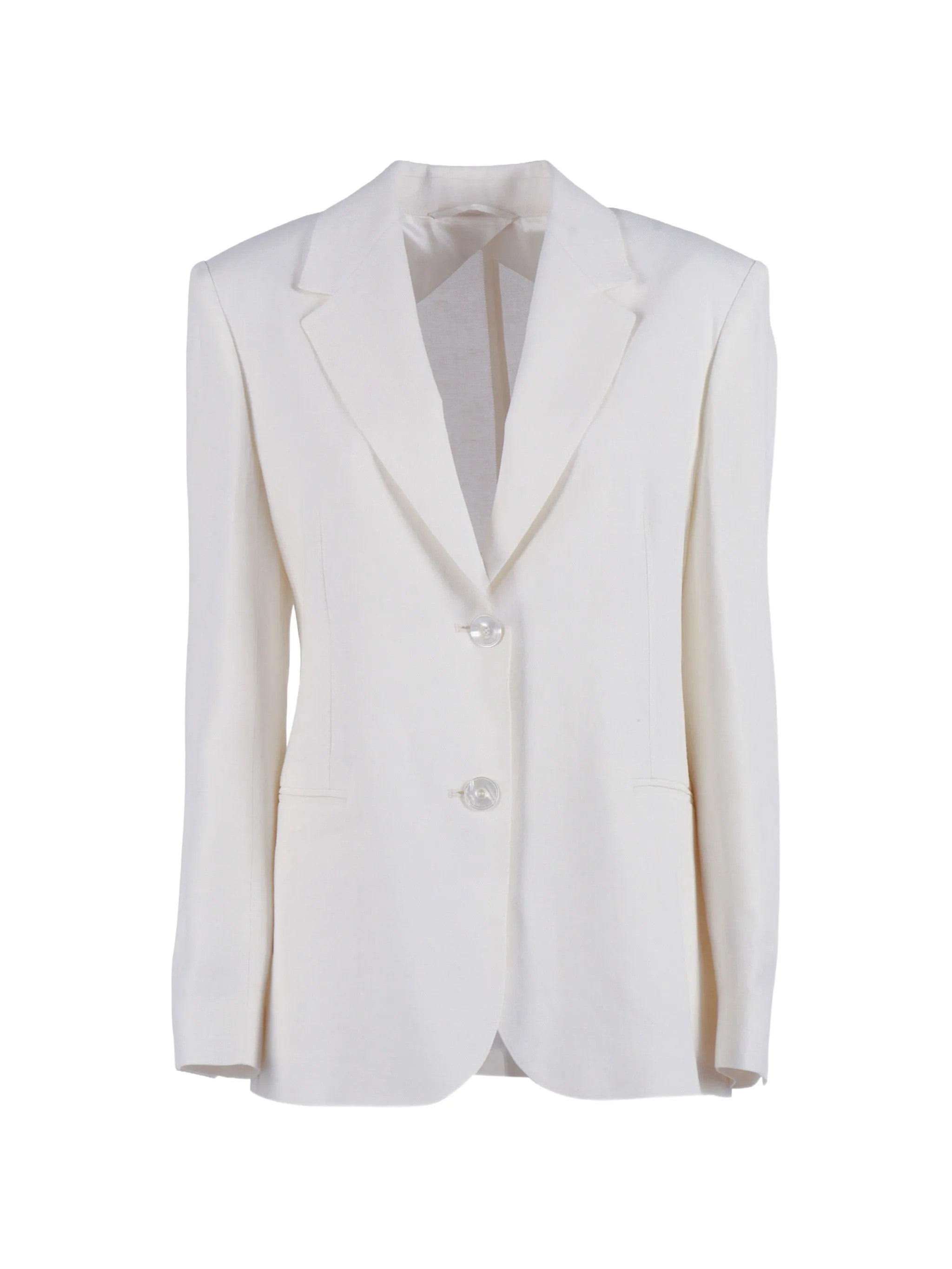 Max Mara Studio  Bianco