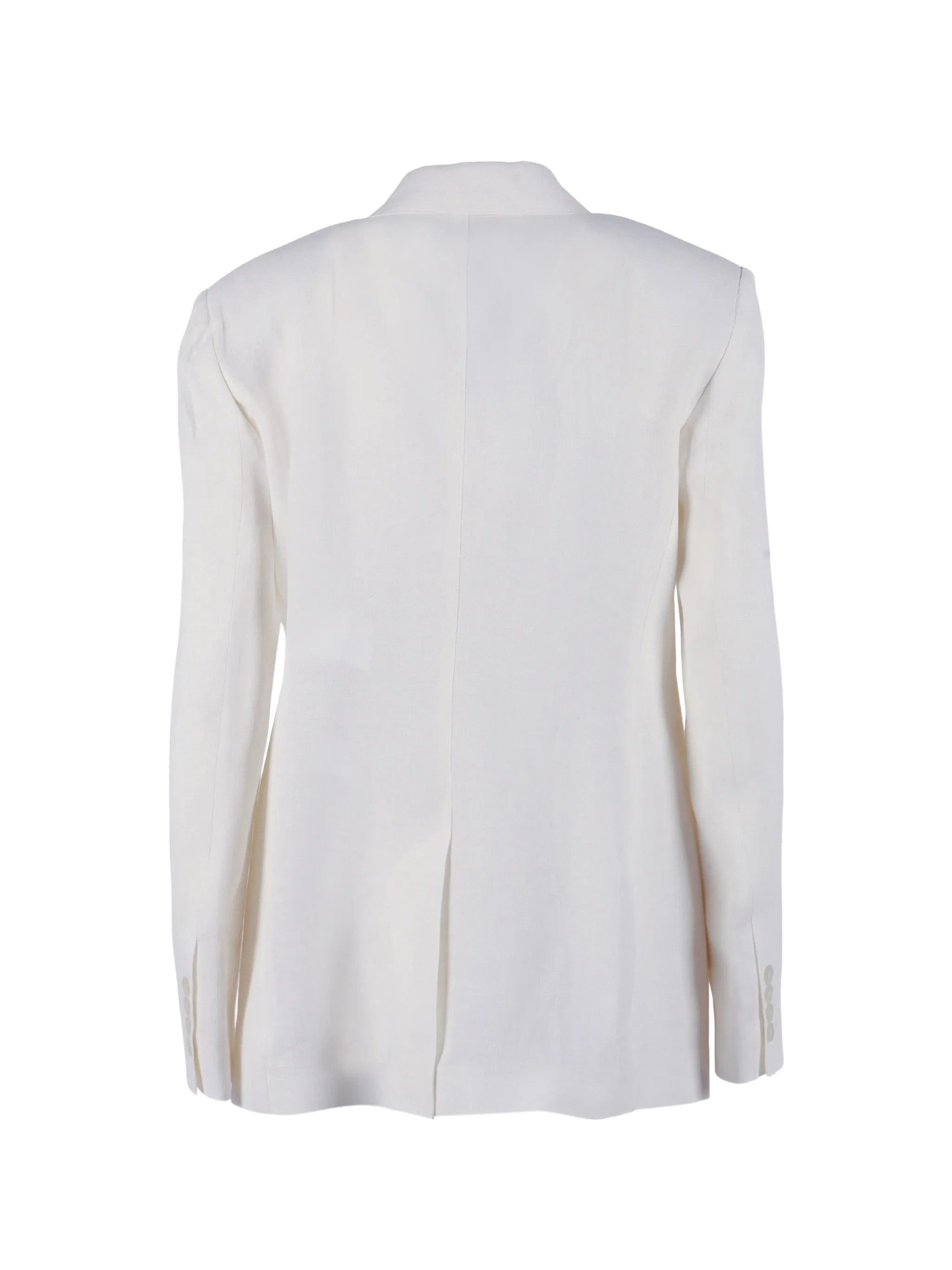 Max Mara Studio  Bianco