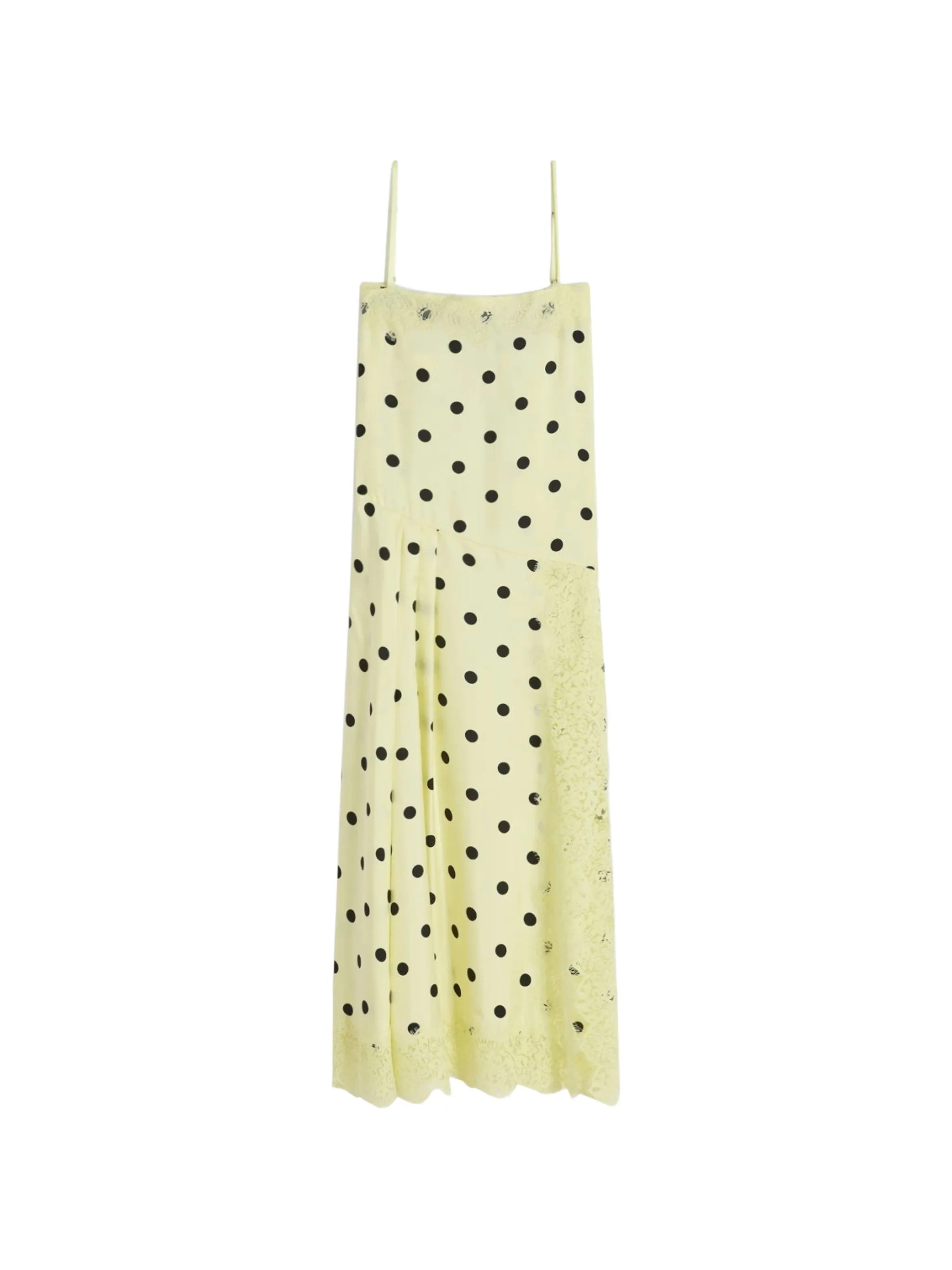 Sportmax  Giallo