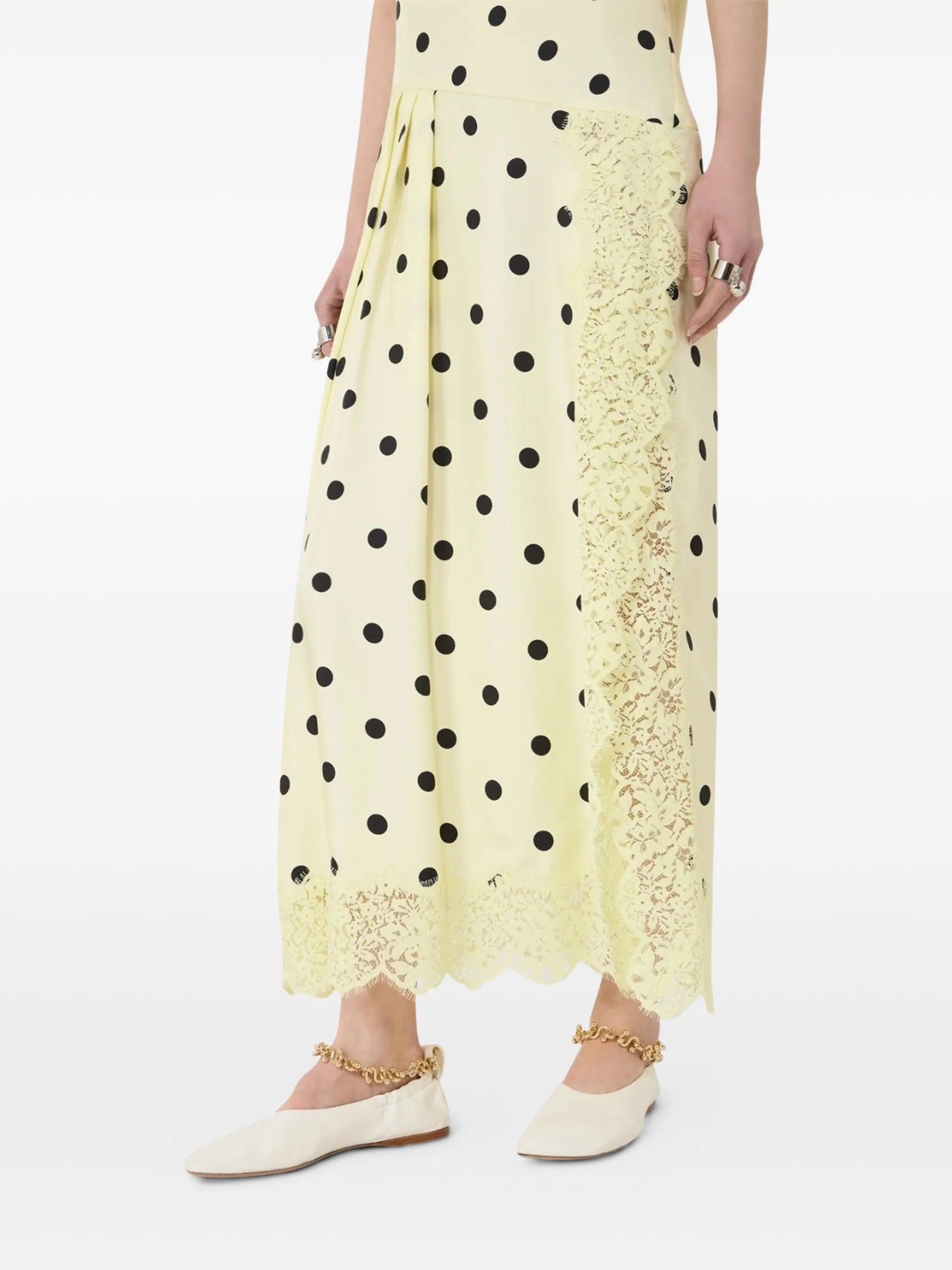 Sportmax  Giallo