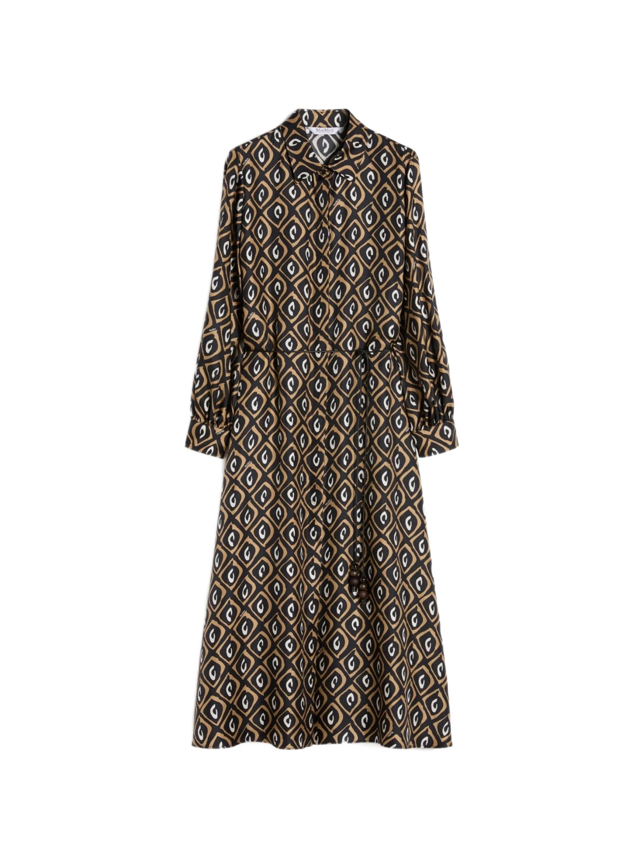 Max Mara  Nero